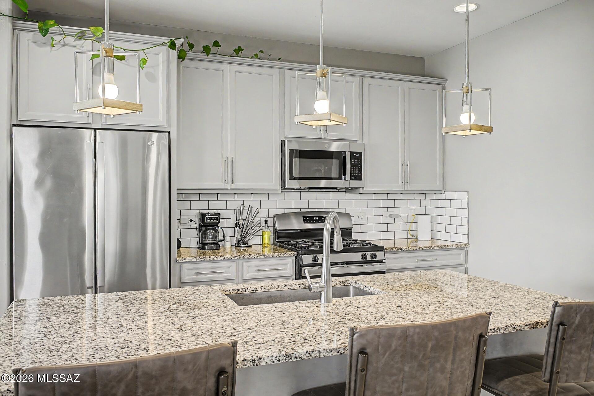 La Estancia De Tucson - Residential