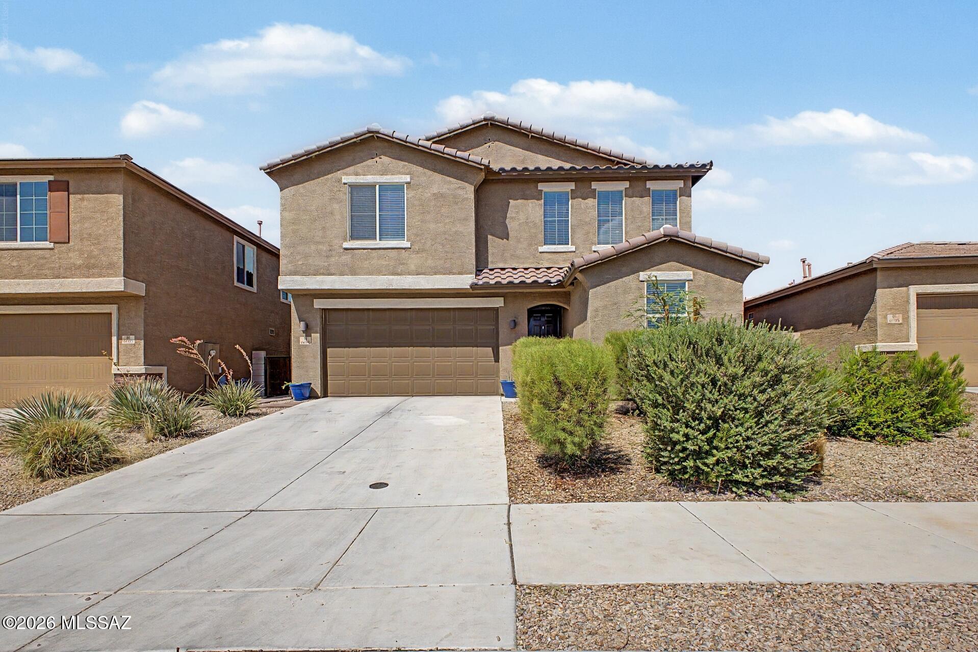 La Estancia De Tucson - Residential
