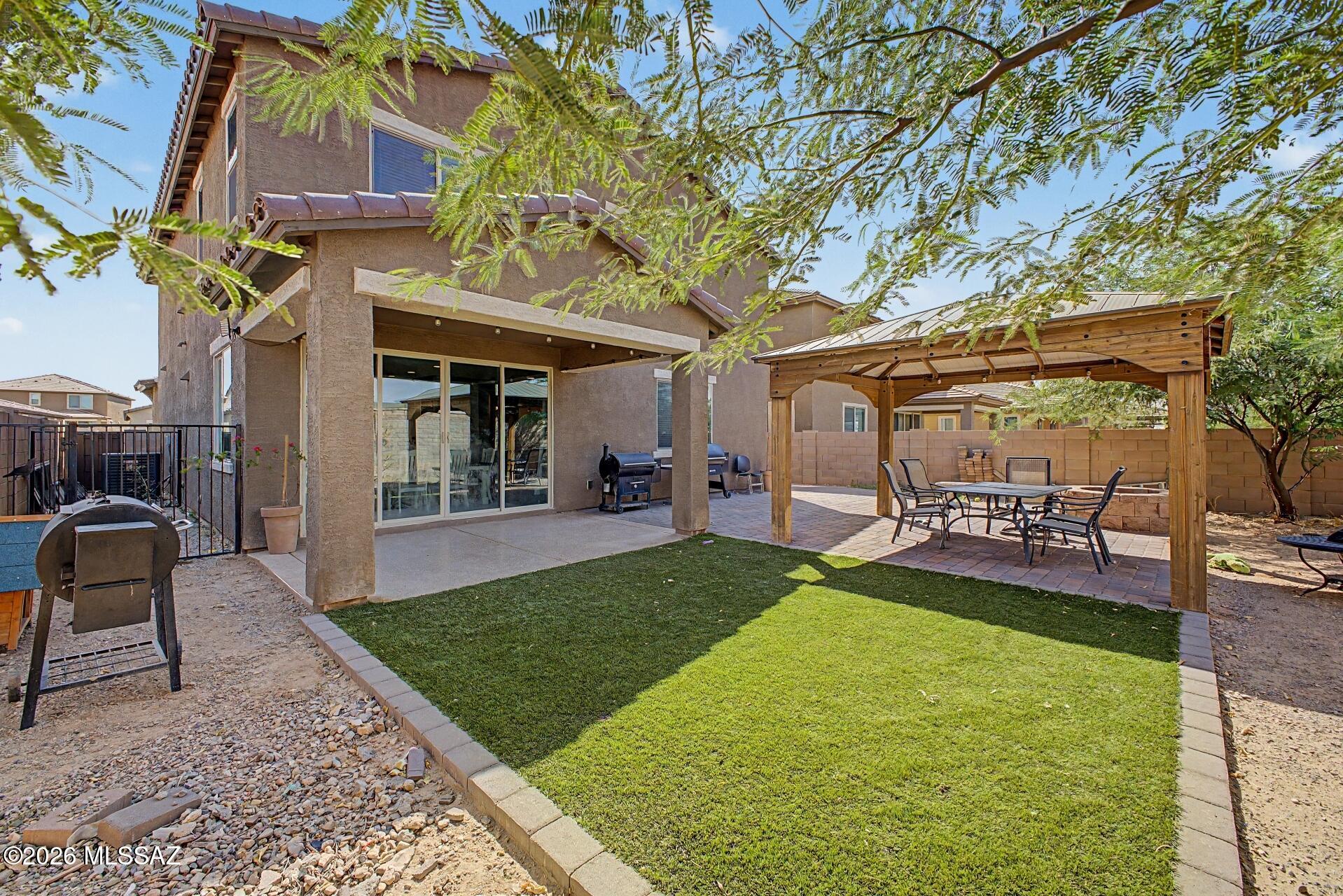 La Estancia De Tucson - Residential