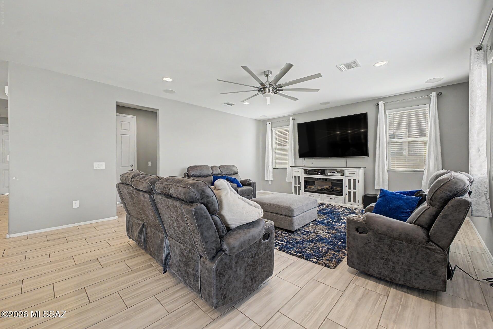 La Estancia De Tucson - Residential