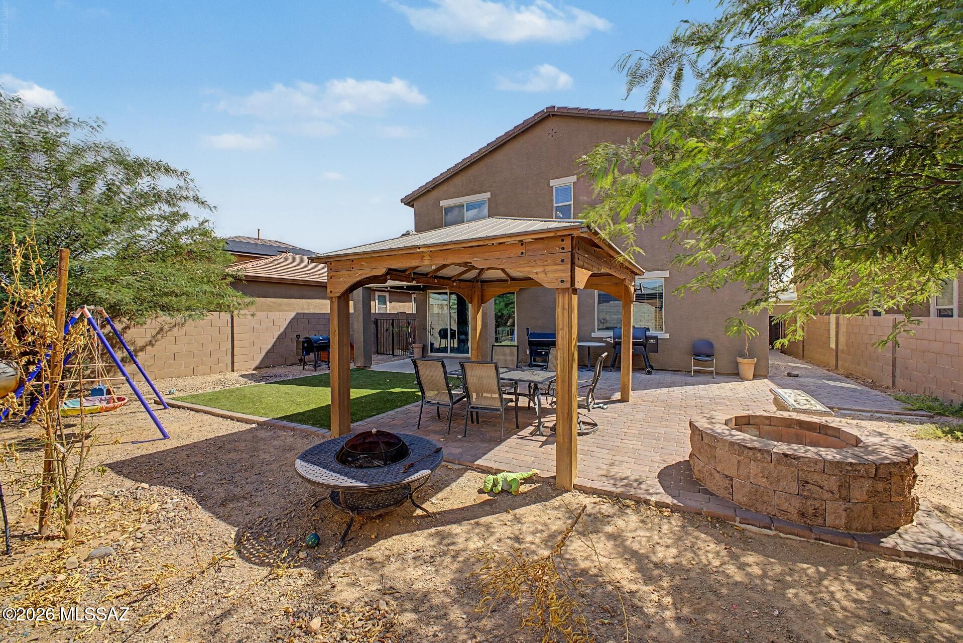 La Estancia De Tucson - Residential