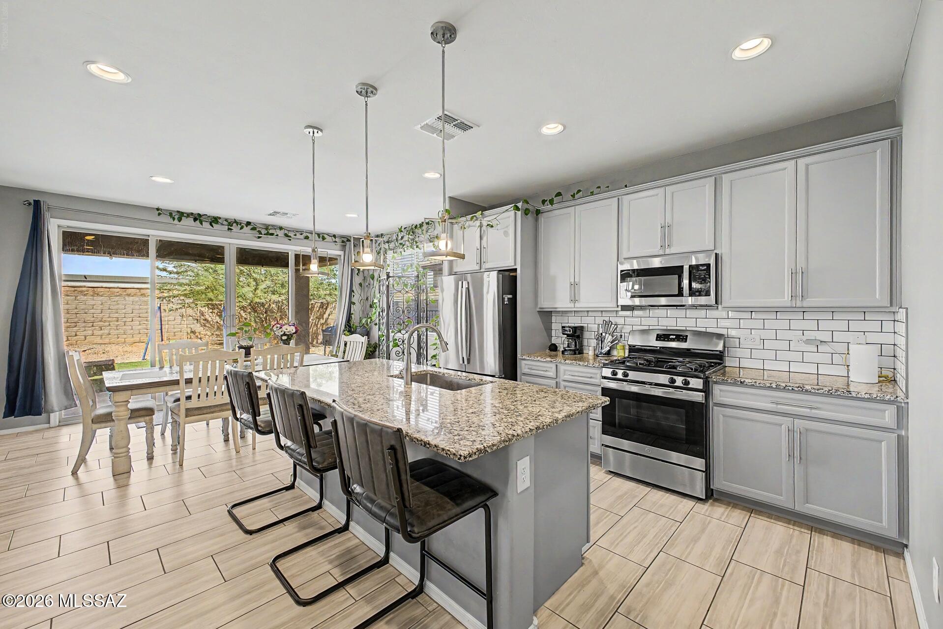 La Estancia De Tucson - Residential