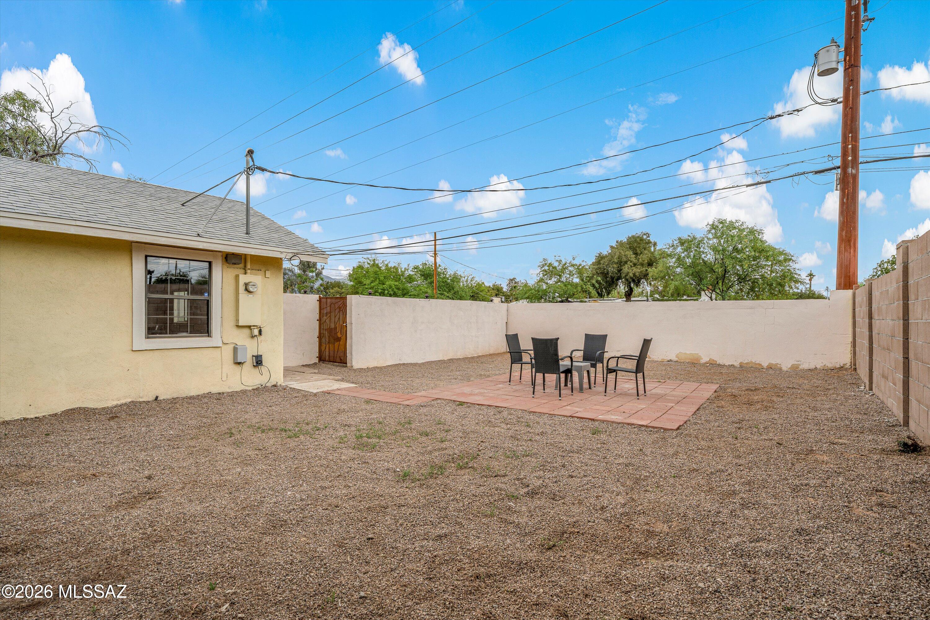 Lincoln Park Subd. - Residential