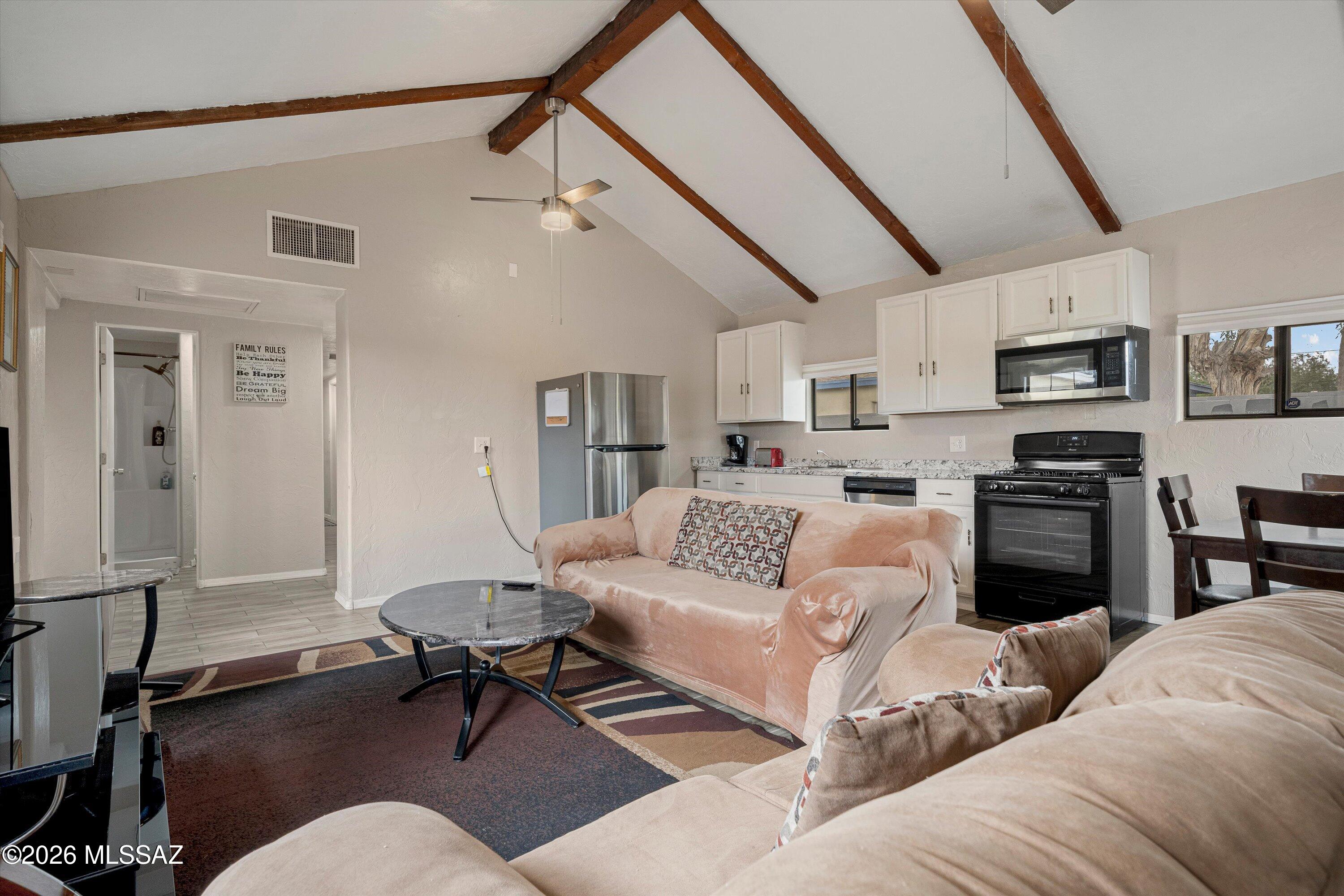 Lincoln Park Subd. - Residential