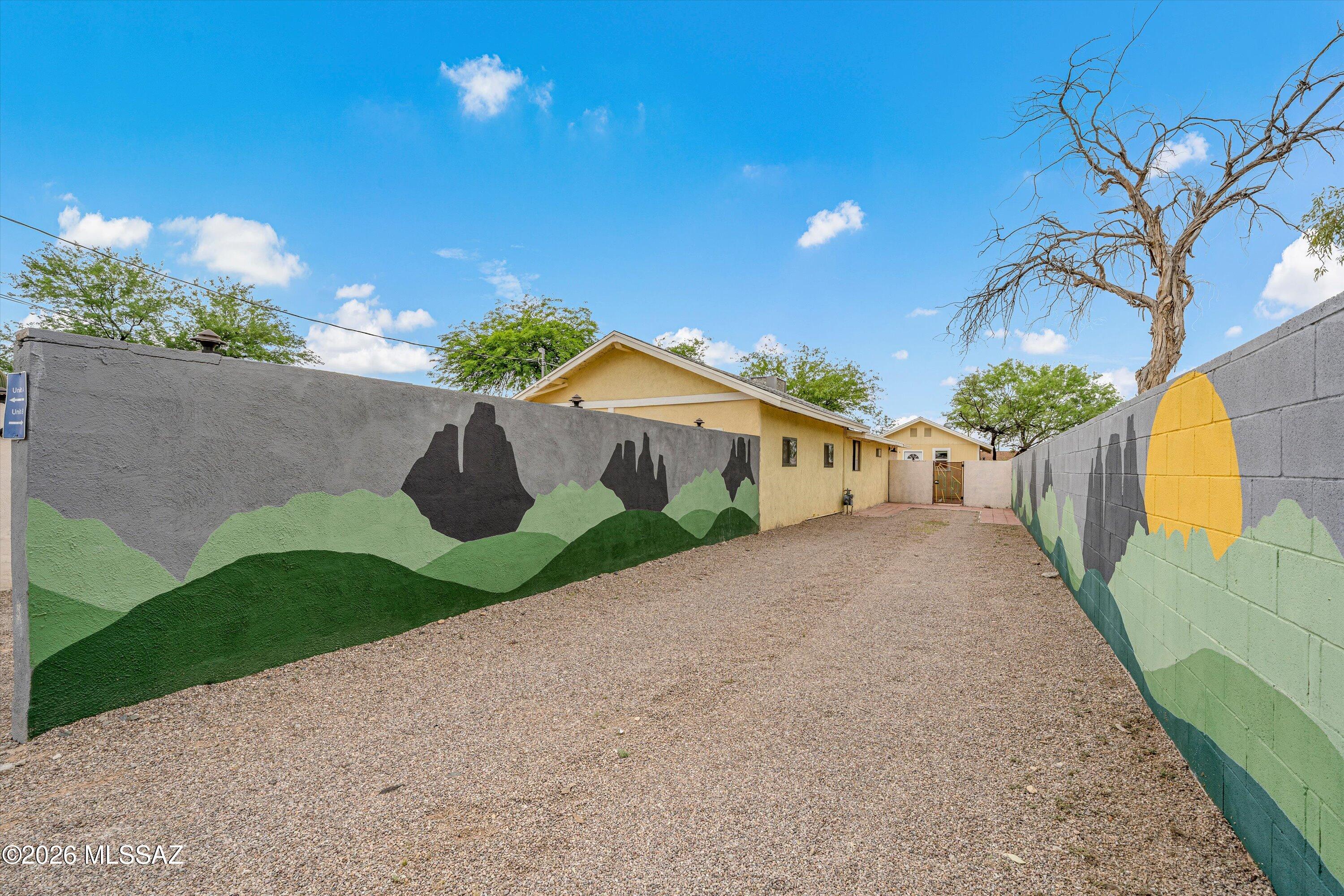 Lincoln Park Subd. - Residential