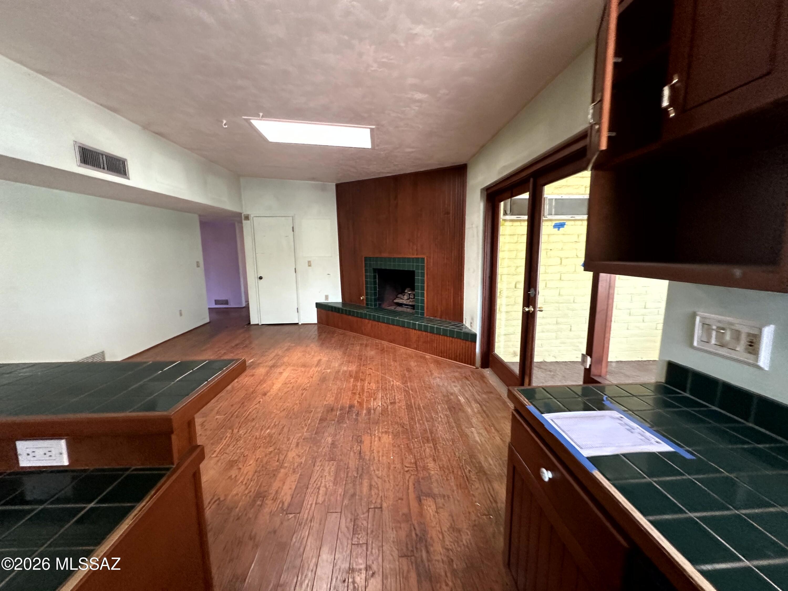 Saguaro Verde (1-40) - Residential