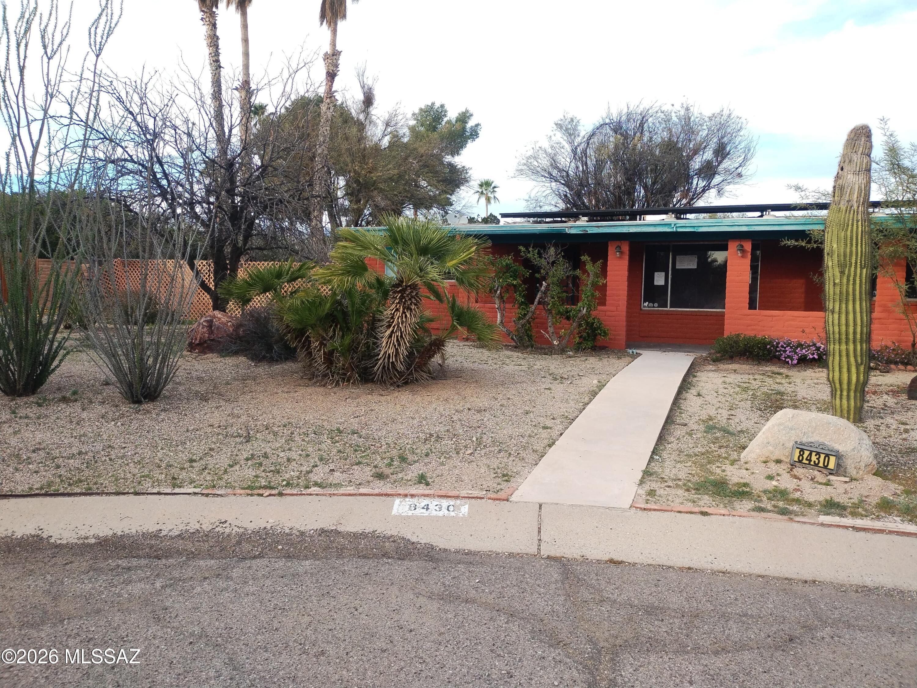 Saguaro Verde (1-40) - Residential