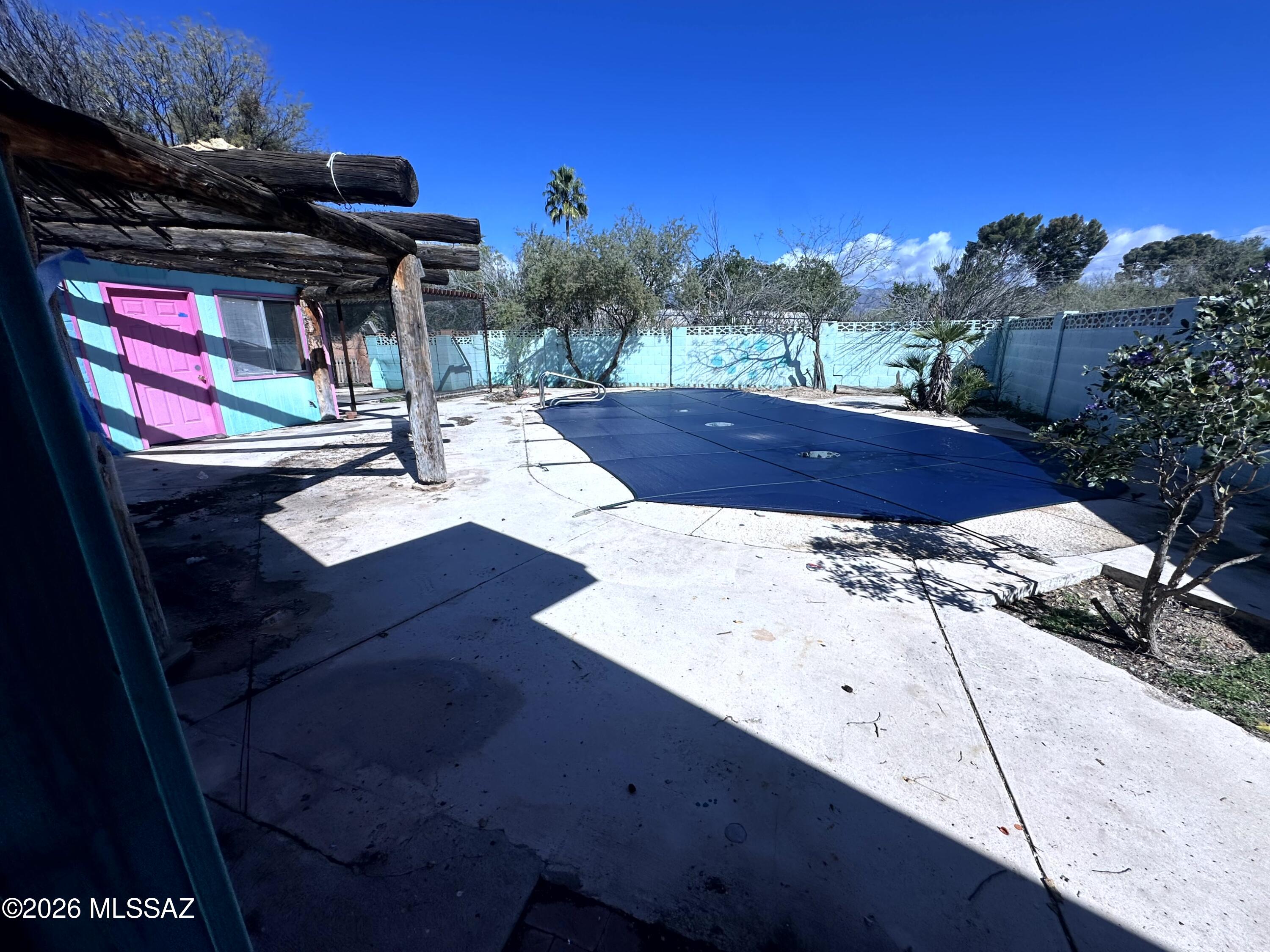 Saguaro Verde (1-40) - Residential