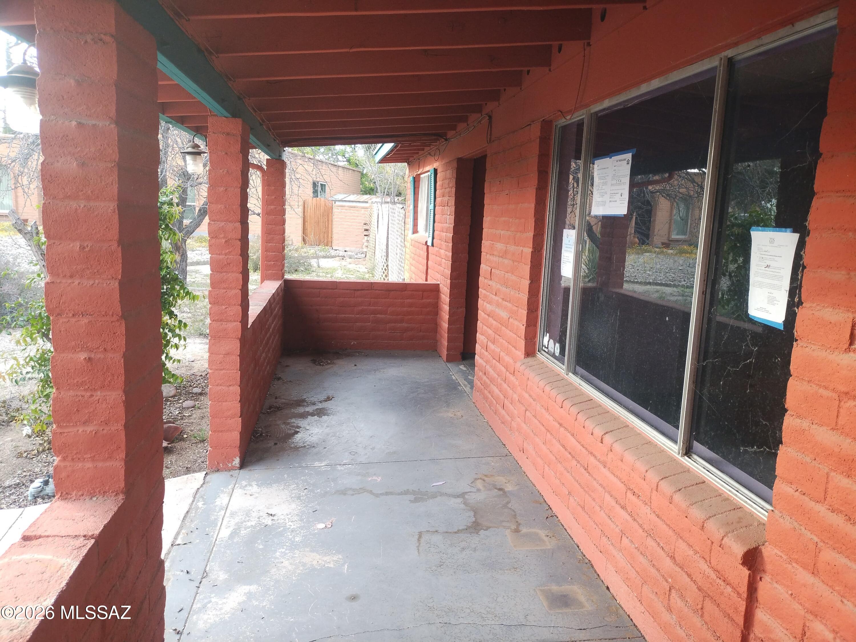 Saguaro Verde (1-40) - Residential