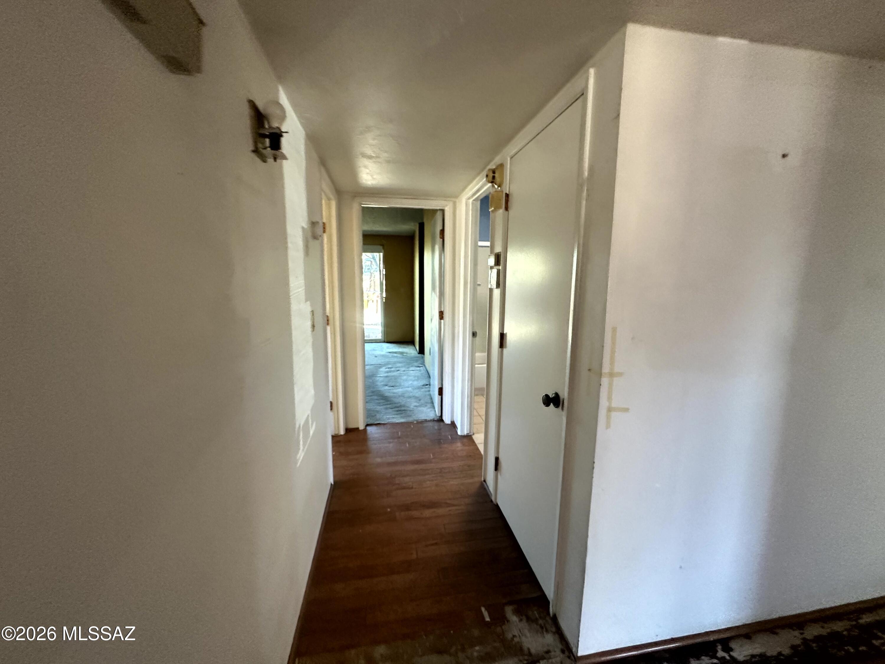 Saguaro Verde (1-40) - Residential