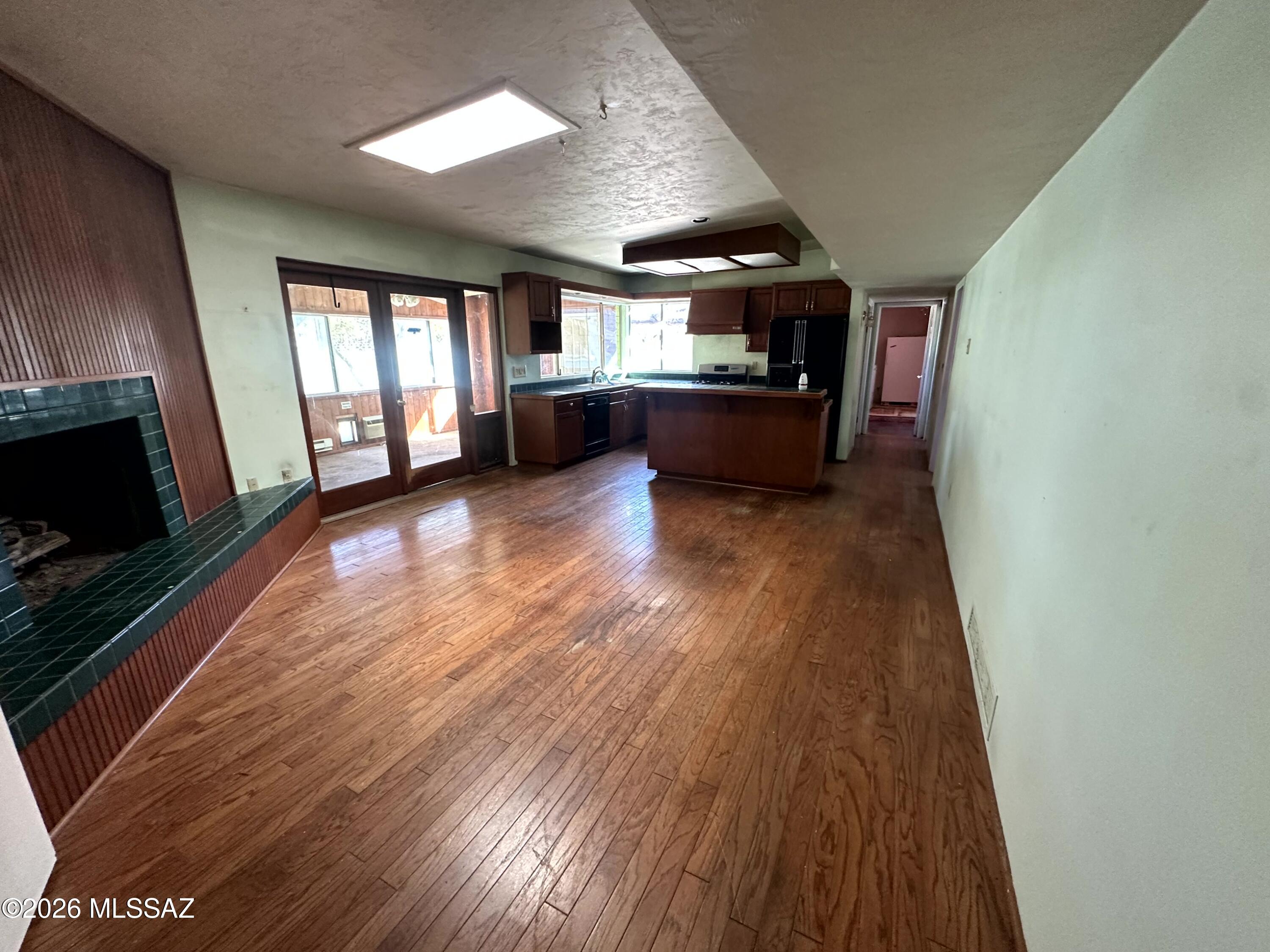 Saguaro Verde (1-40) - Residential