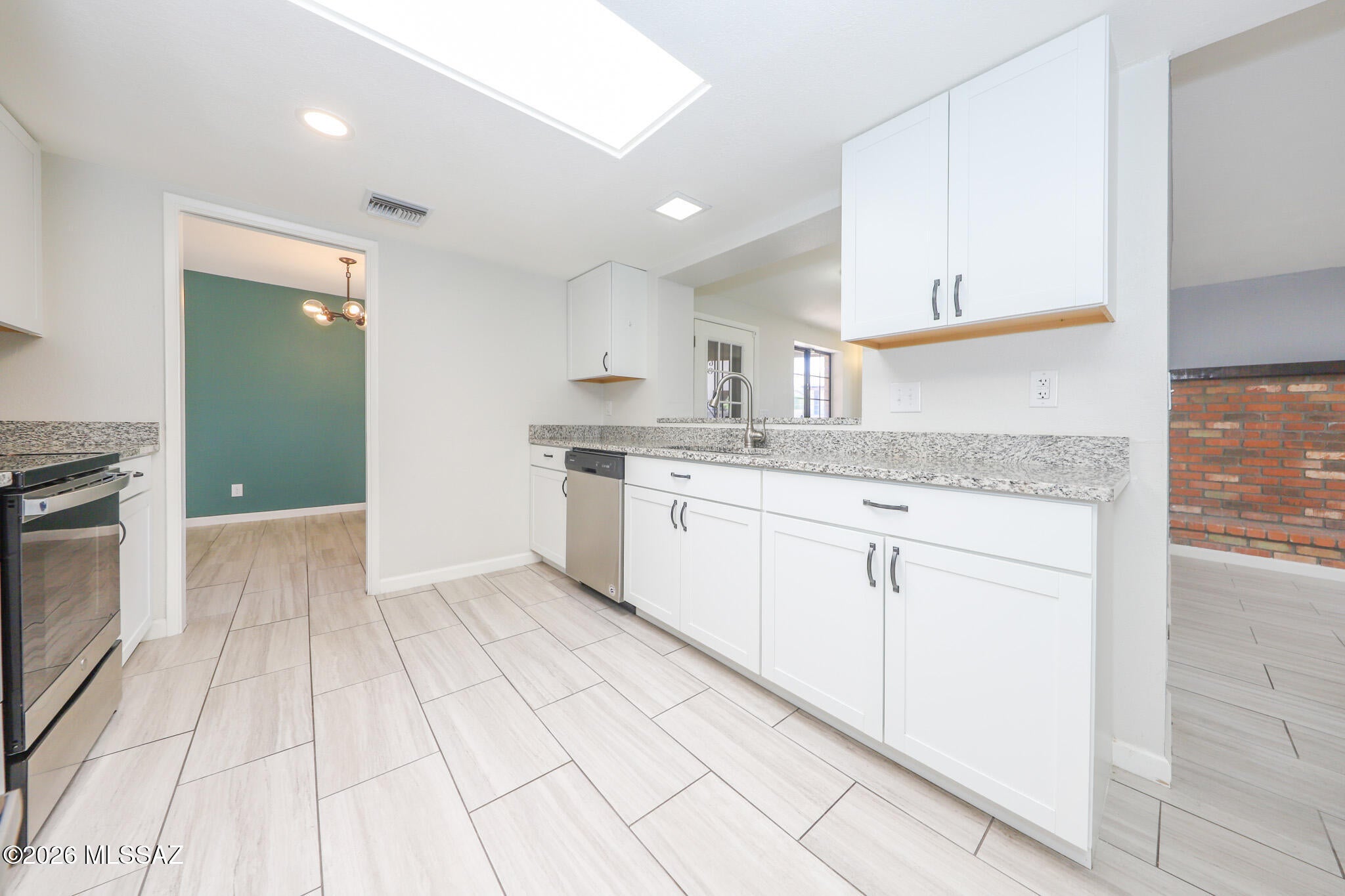 Pio Decimo Estates - Residential Lease