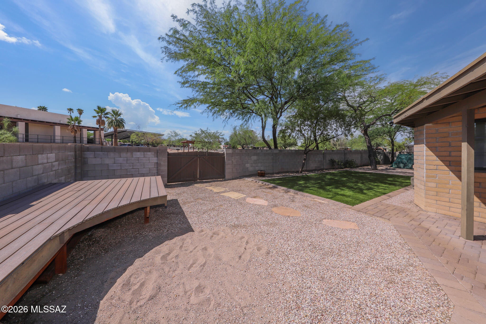 Pio Decimo Estates - Residential Lease