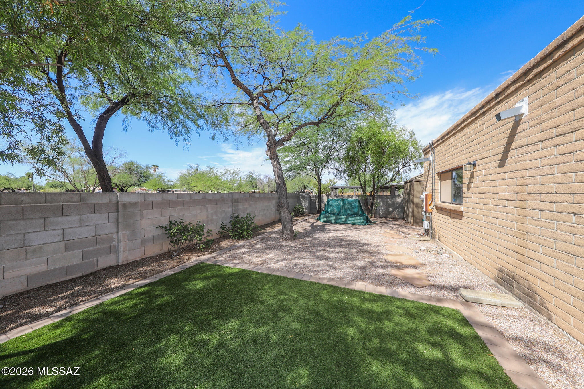 Pio Decimo Estates - Residential Lease