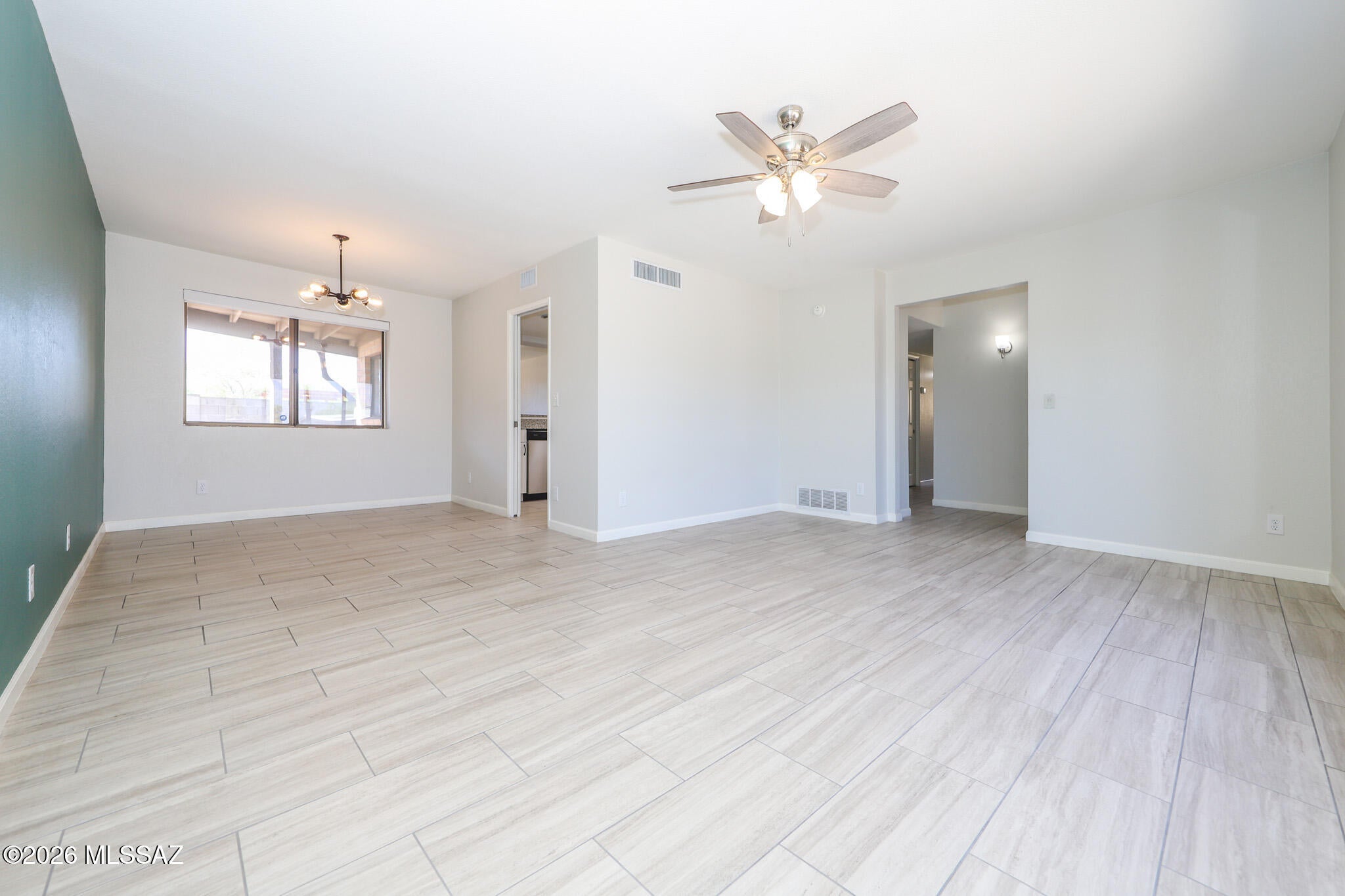 Pio Decimo Estates - Residential Lease