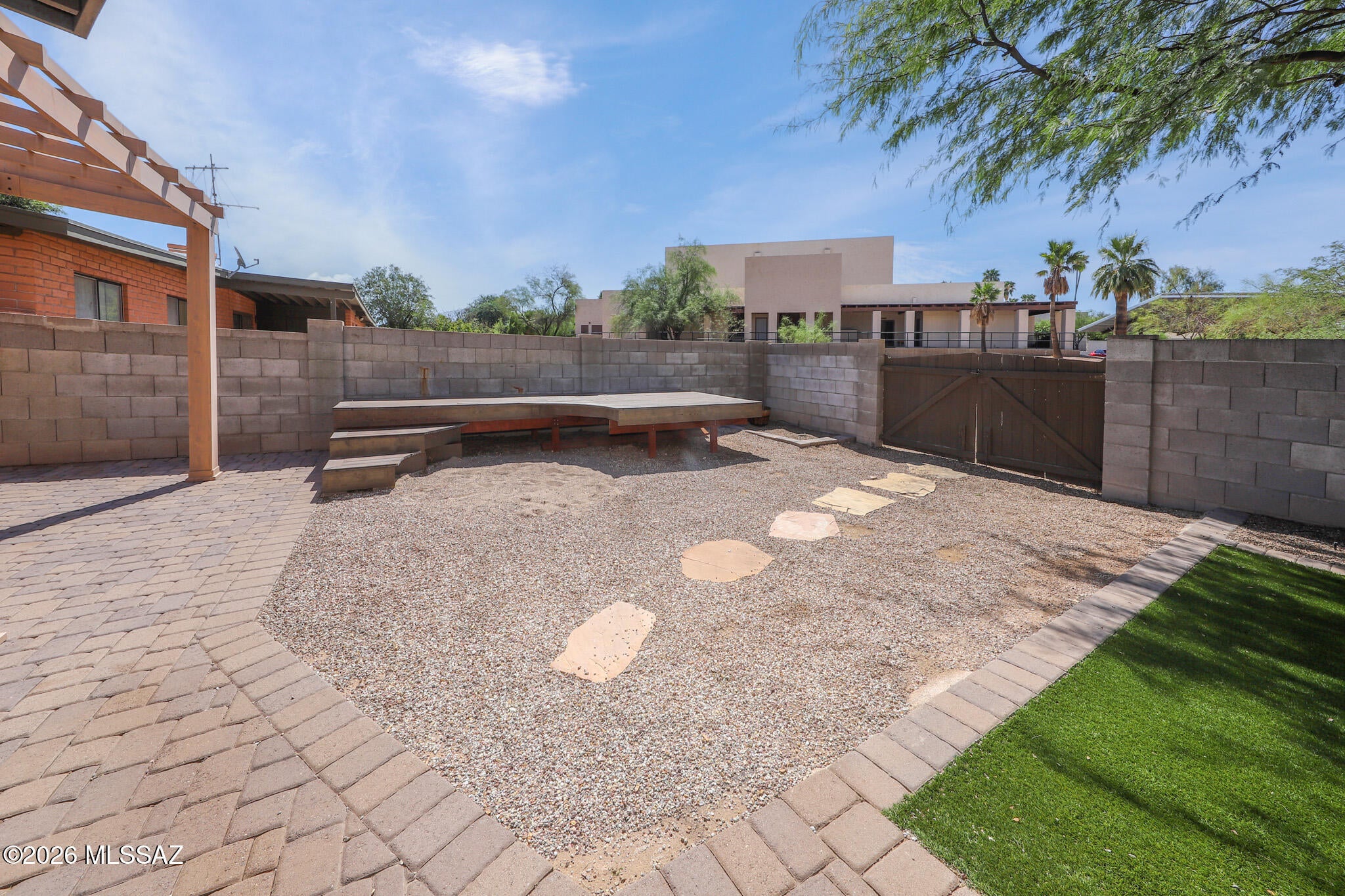 Pio Decimo Estates - Residential Lease
