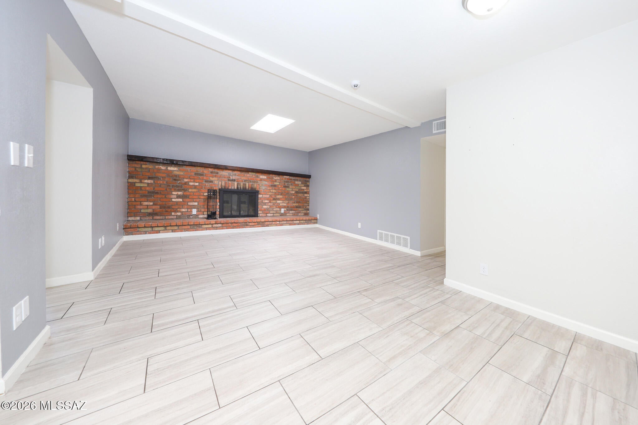Pio Decimo Estates - Residential Lease