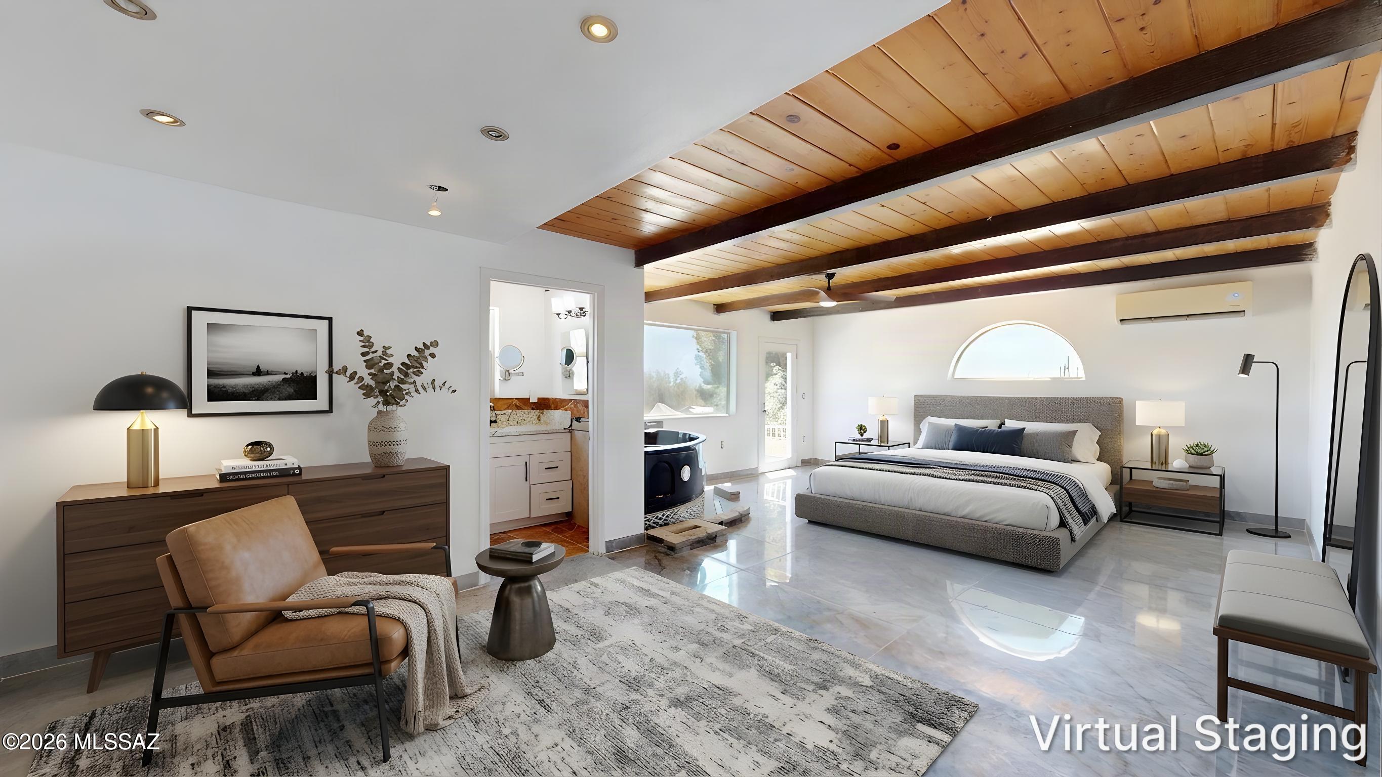 Unsubdivided - Residential