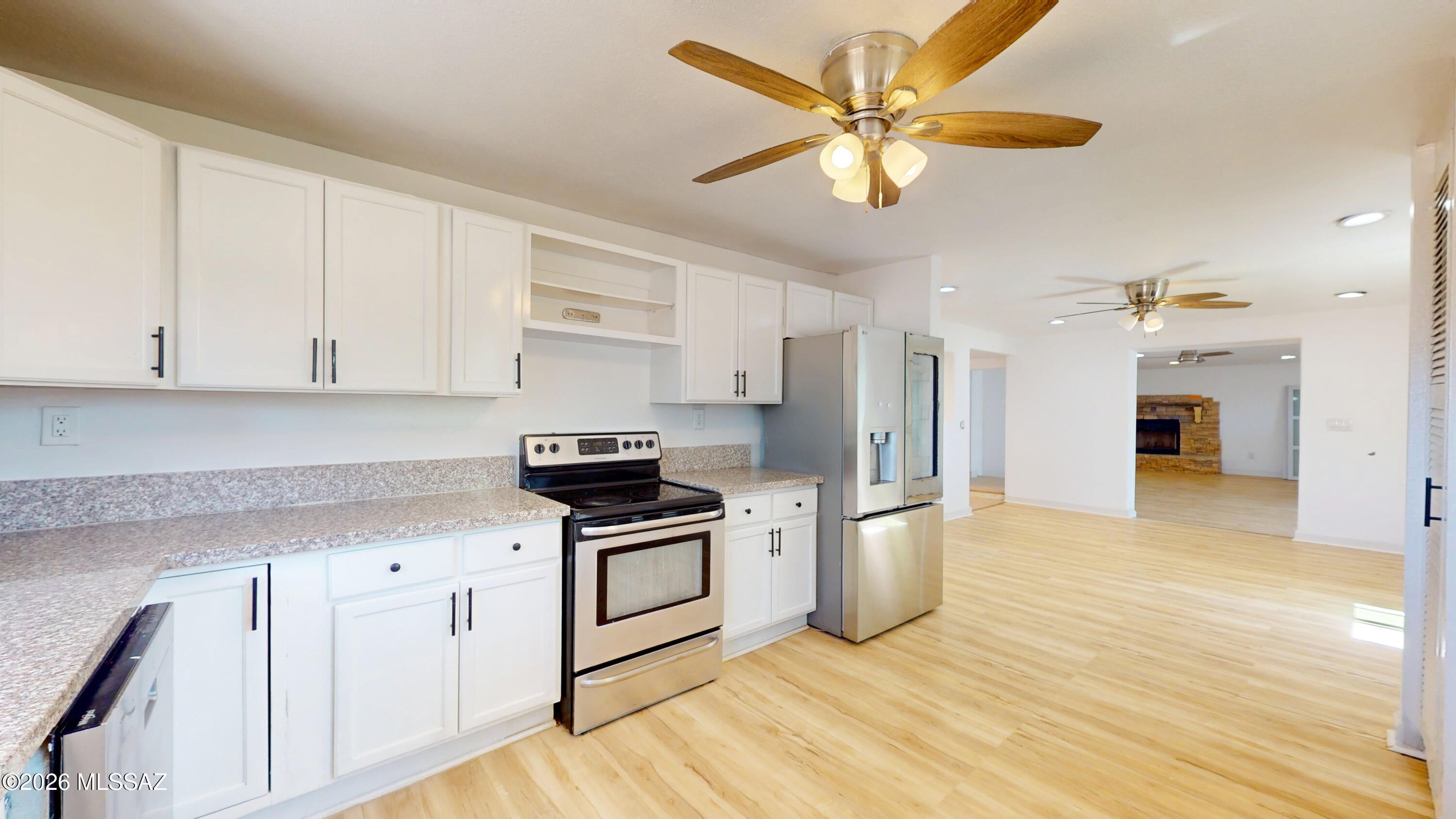 Unsubdivided - Residential