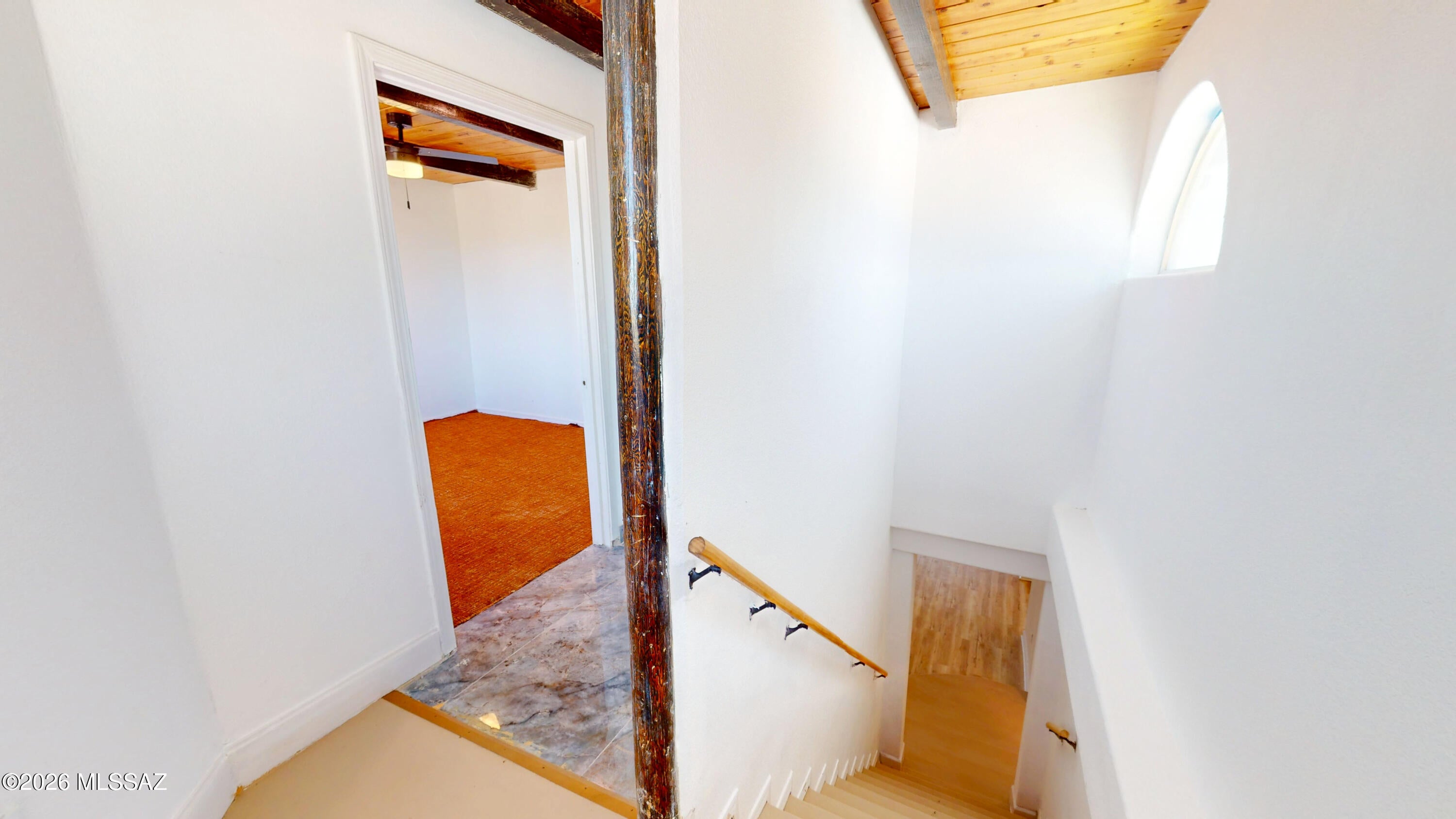 Unsubdivided - Residential