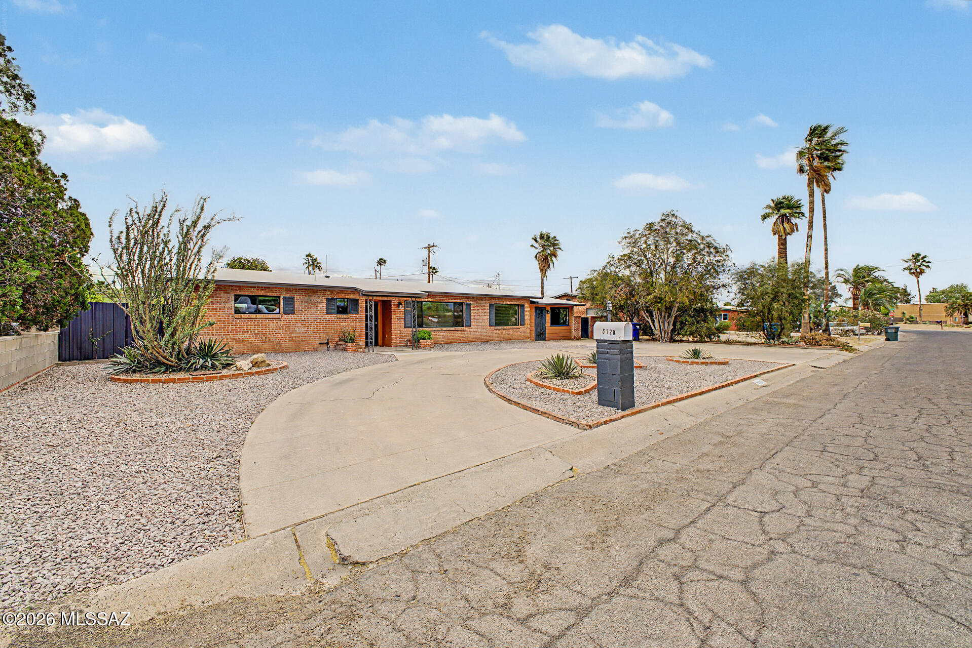 Rosemont Park - Residential Lease