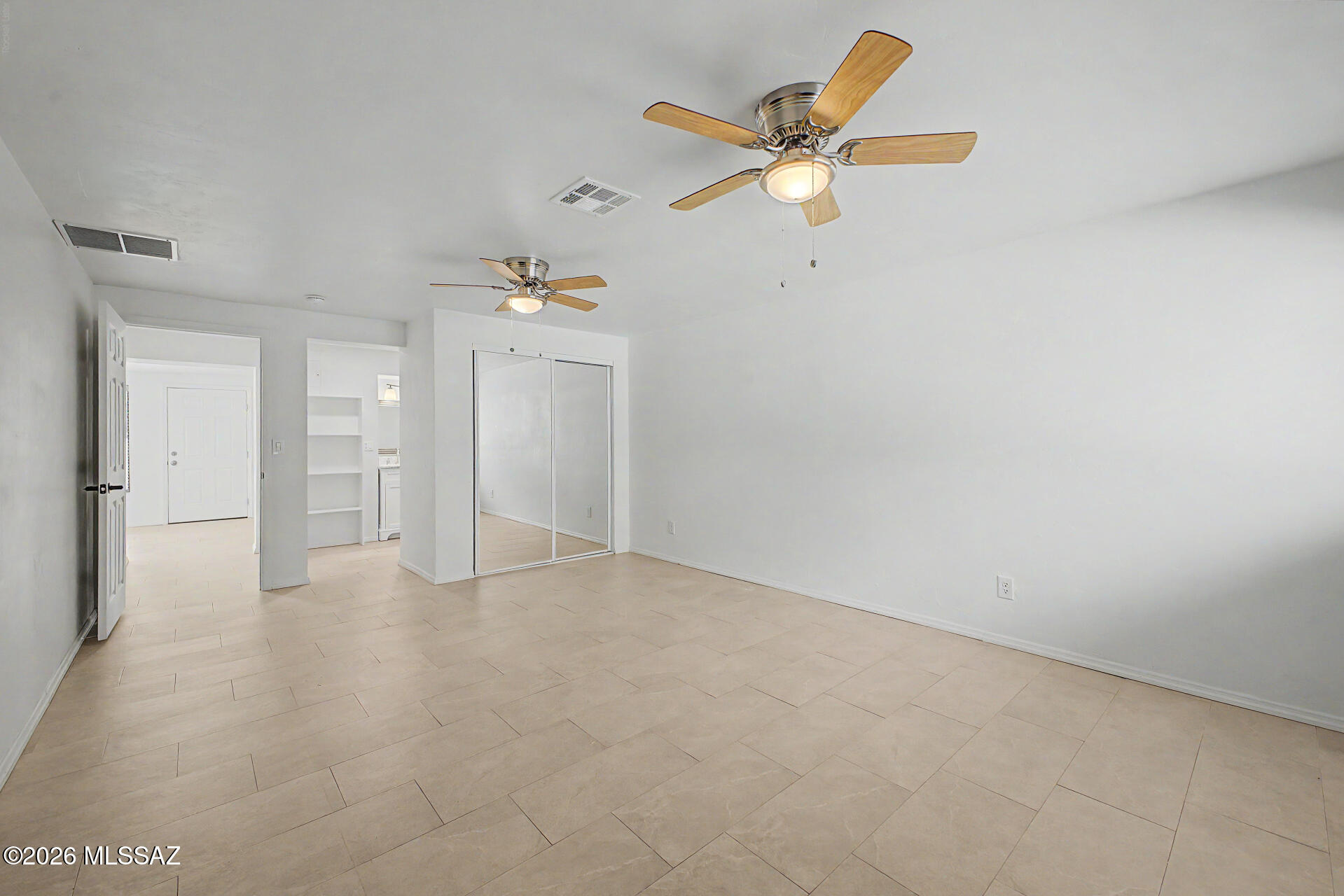 Rosemont Park - Residential Lease