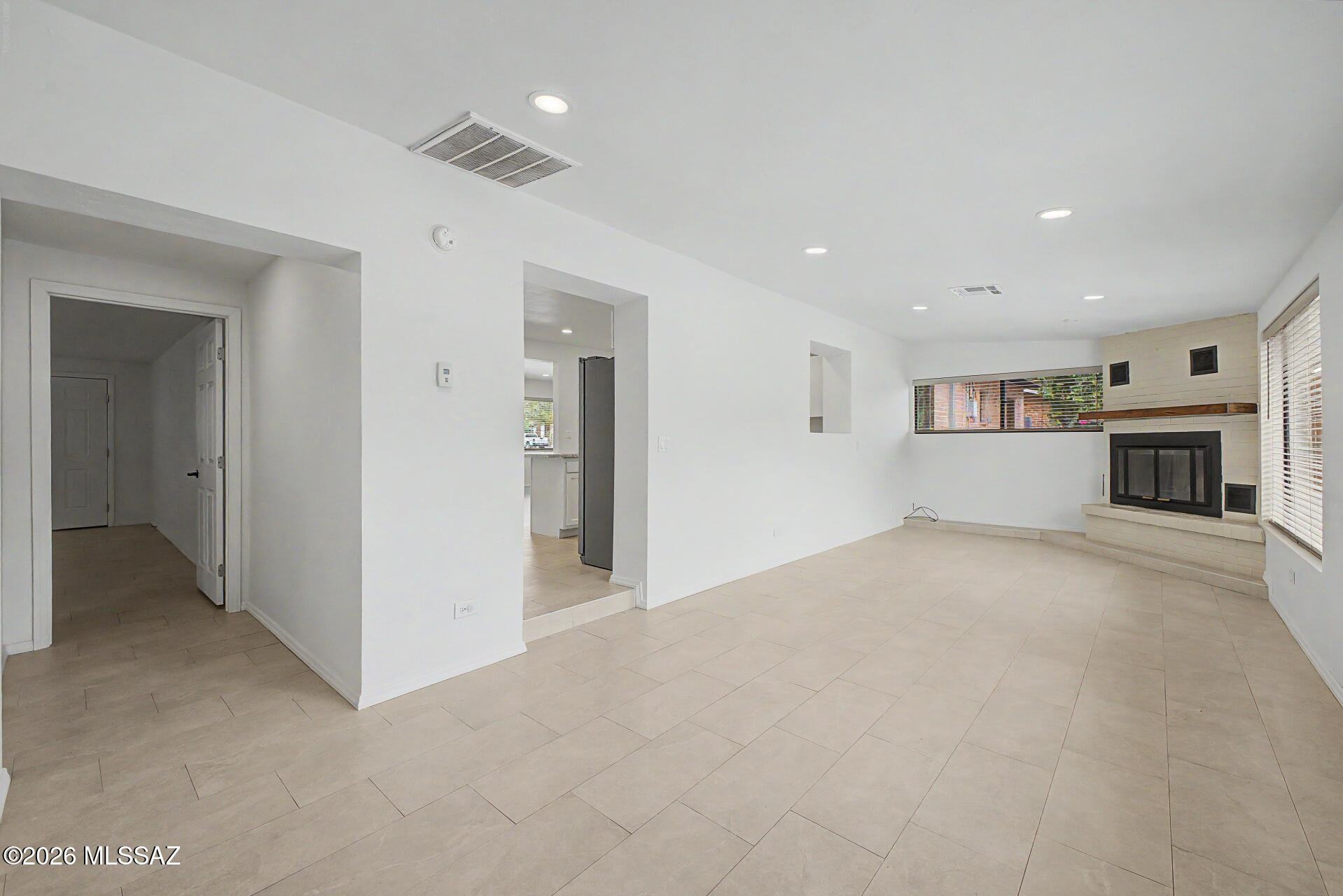 Rosemont Park - Residential Lease