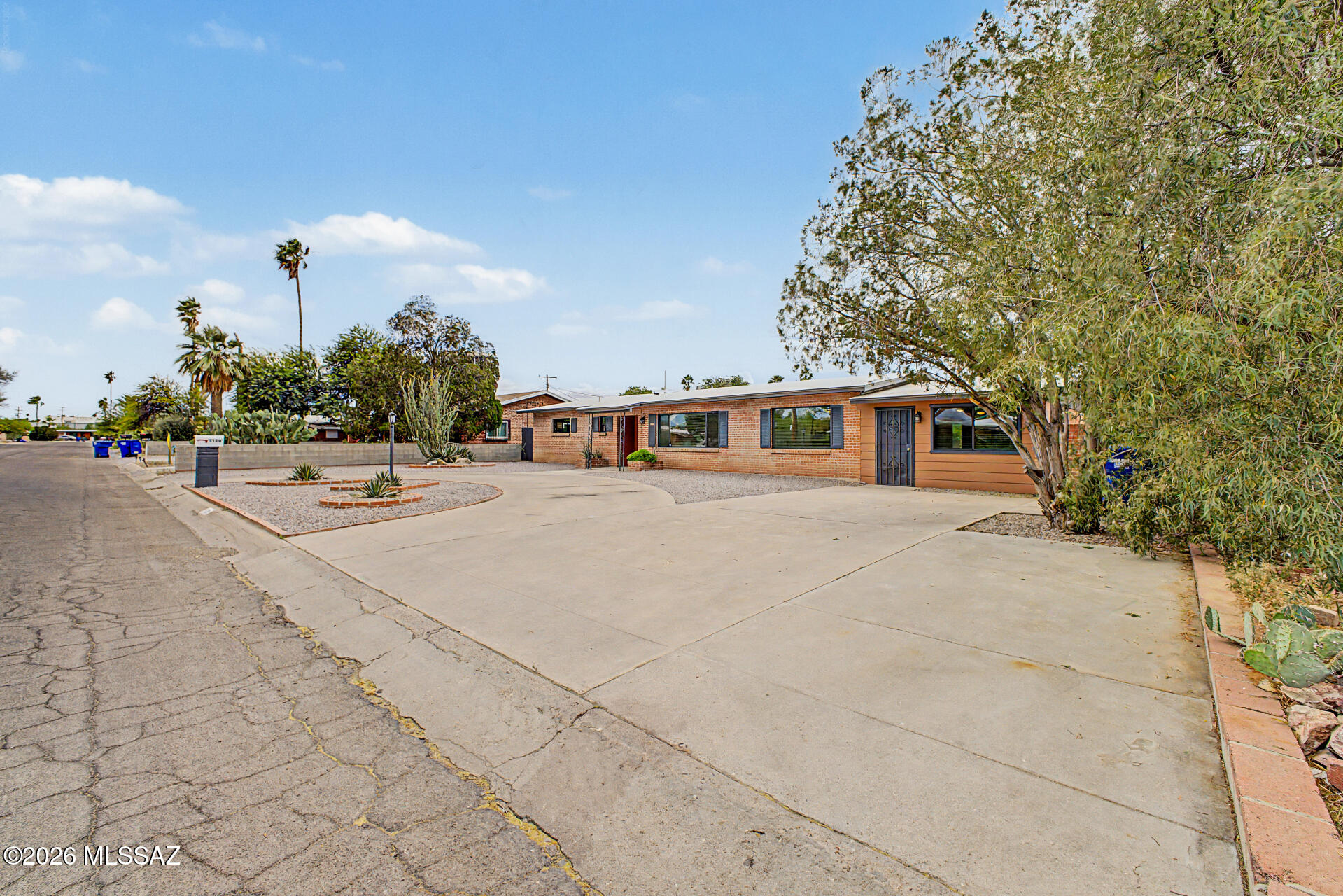 Rosemont Park - Residential Lease