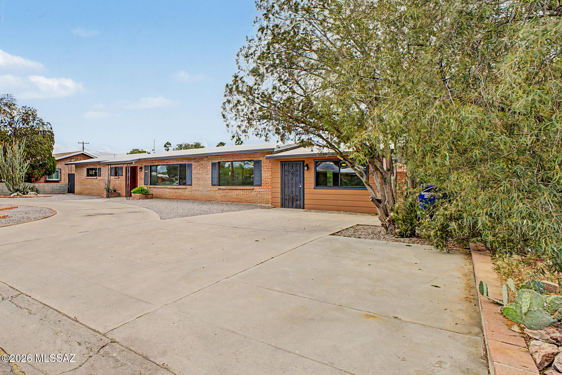 Rosemont Park - Residential Lease