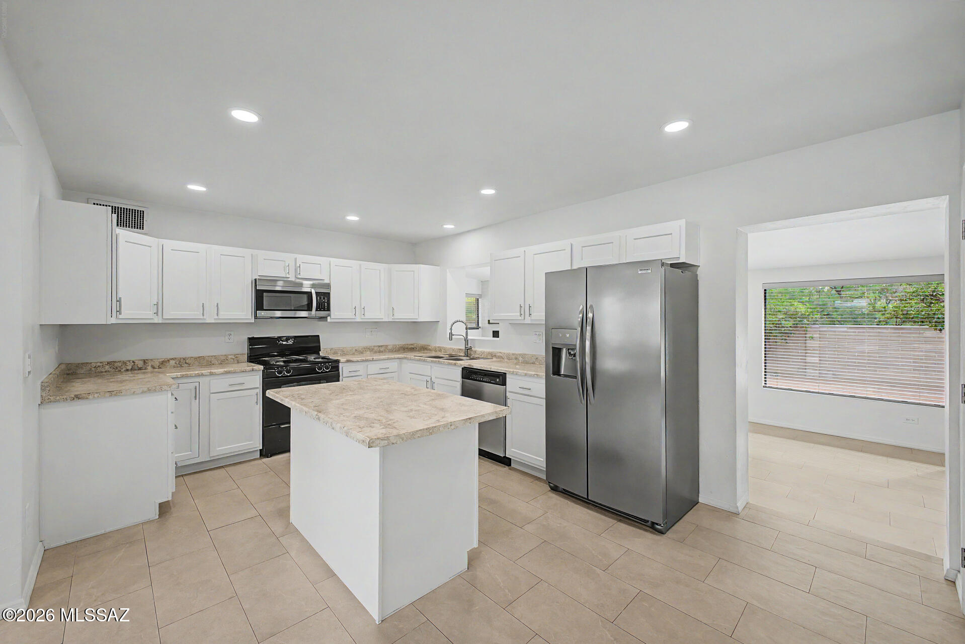 Rosemont Park - Residential Lease