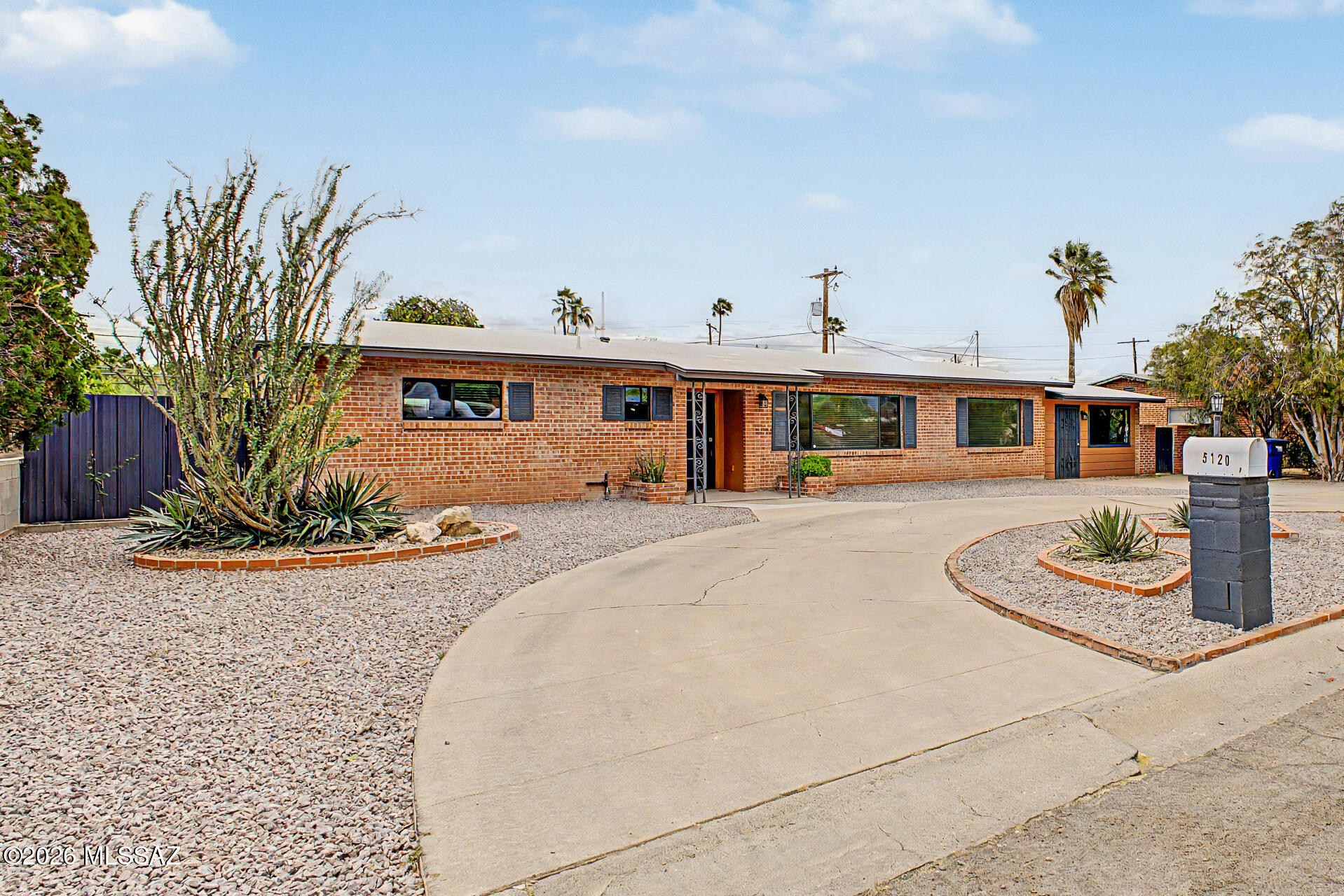 Rosemont Park - Residential Lease