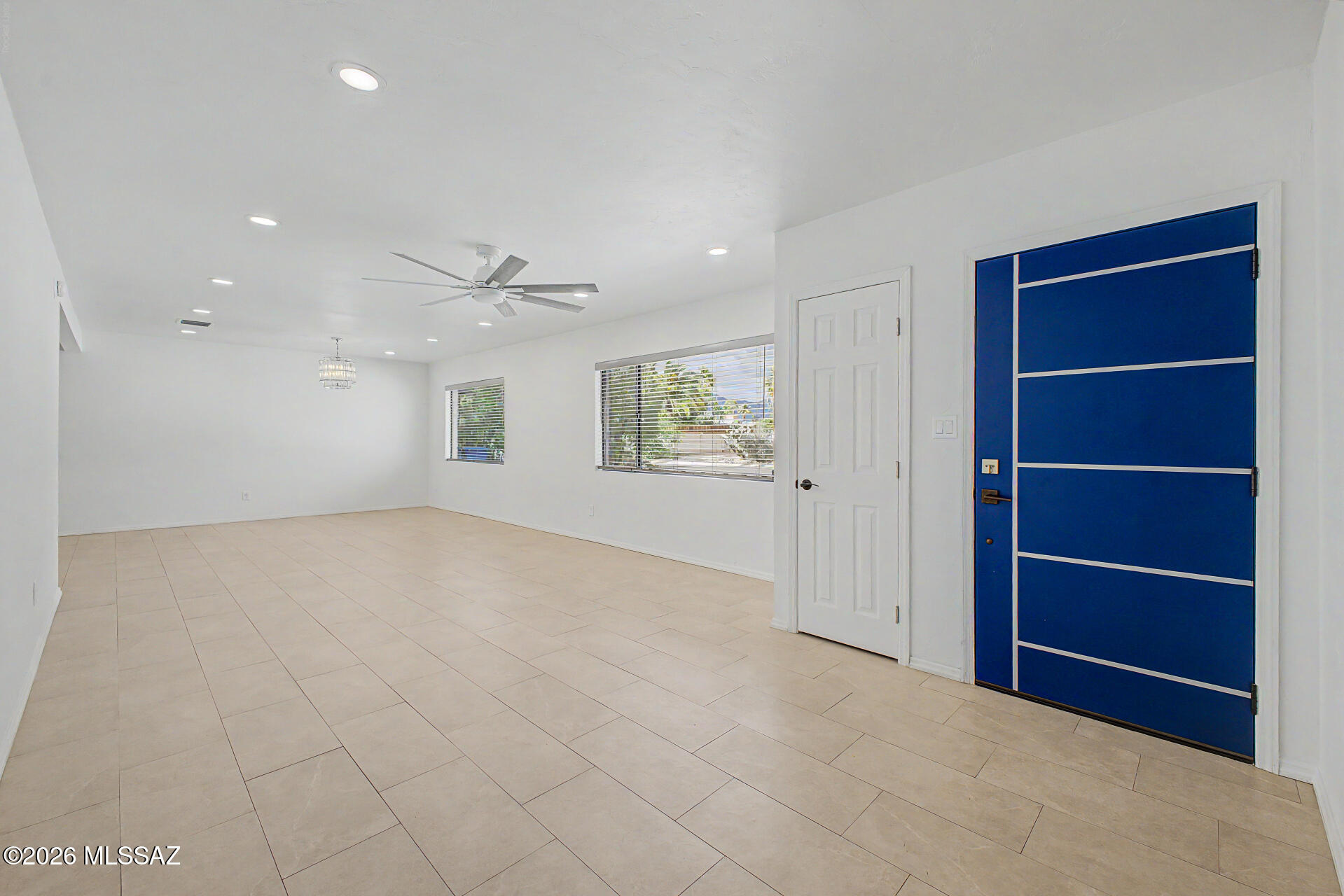 Rosemont Park - Residential Lease