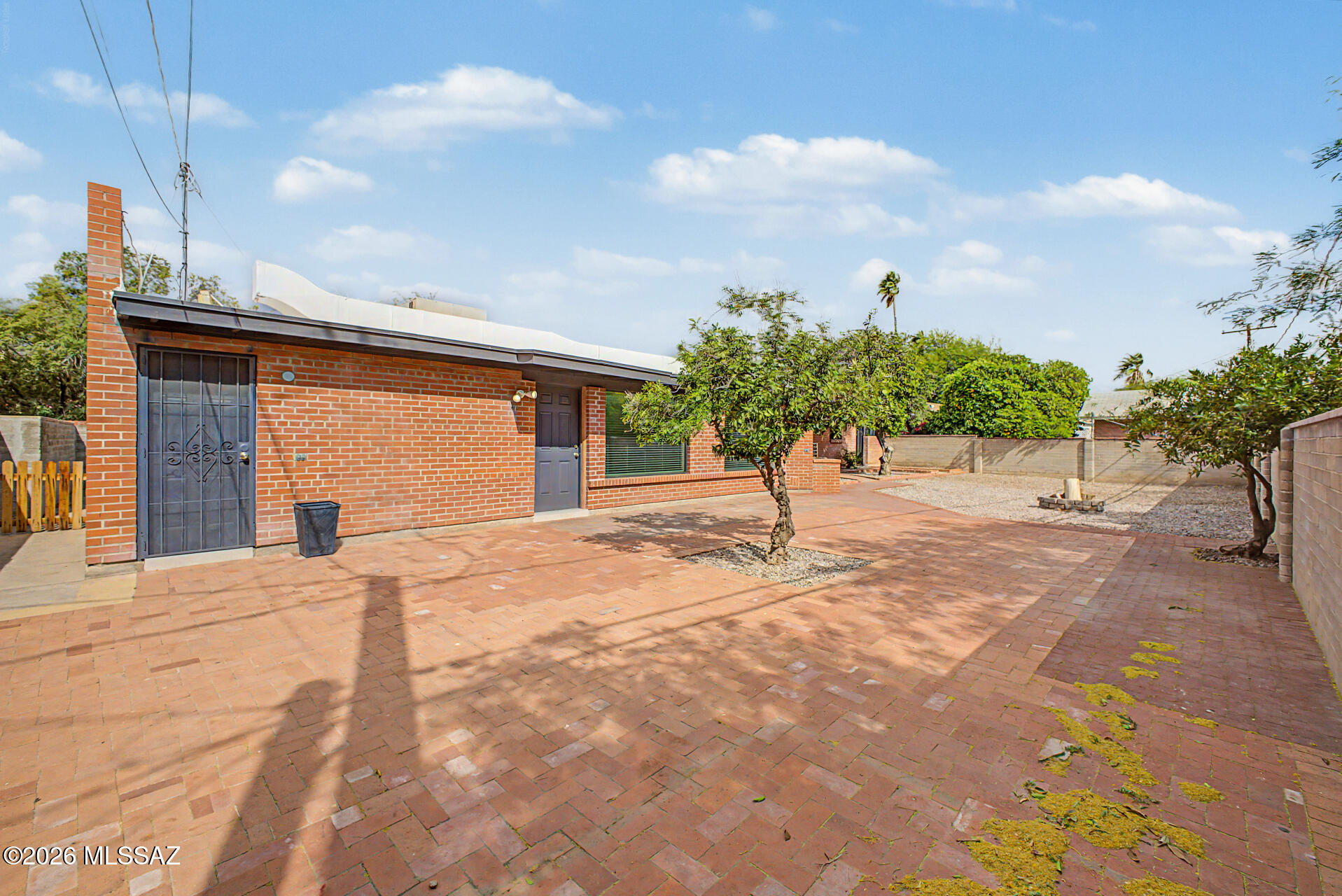 Rosemont Park - Residential Lease