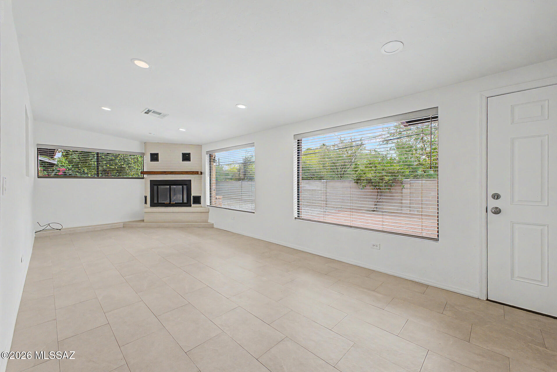 Rosemont Park - Residential Lease