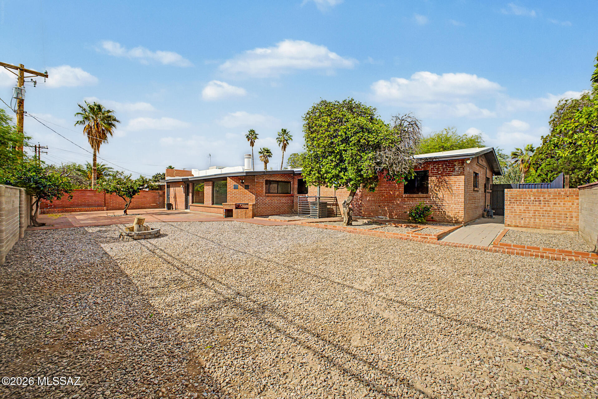 Rosemont Park - Residential Lease