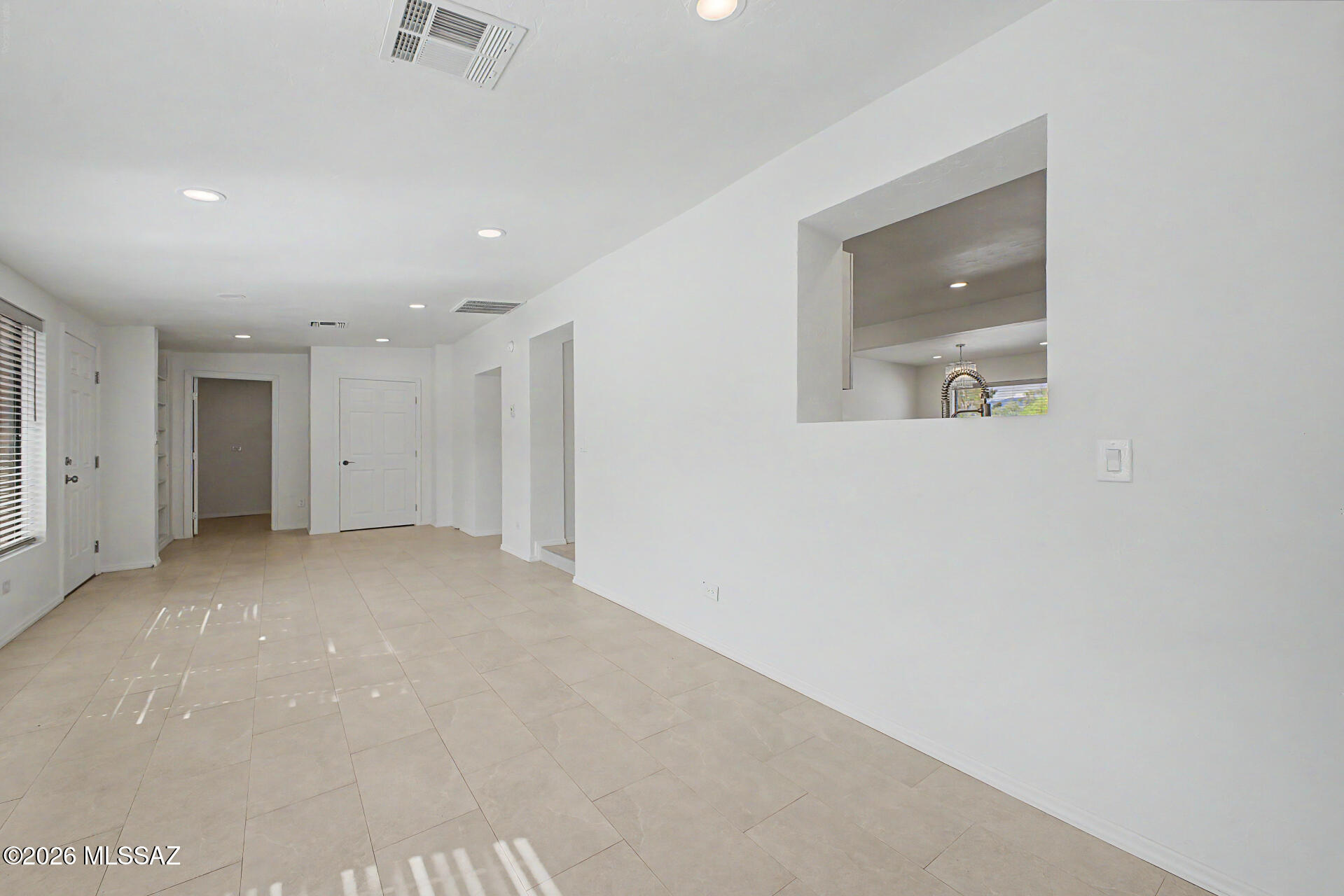 Rosemont Park - Residential Lease