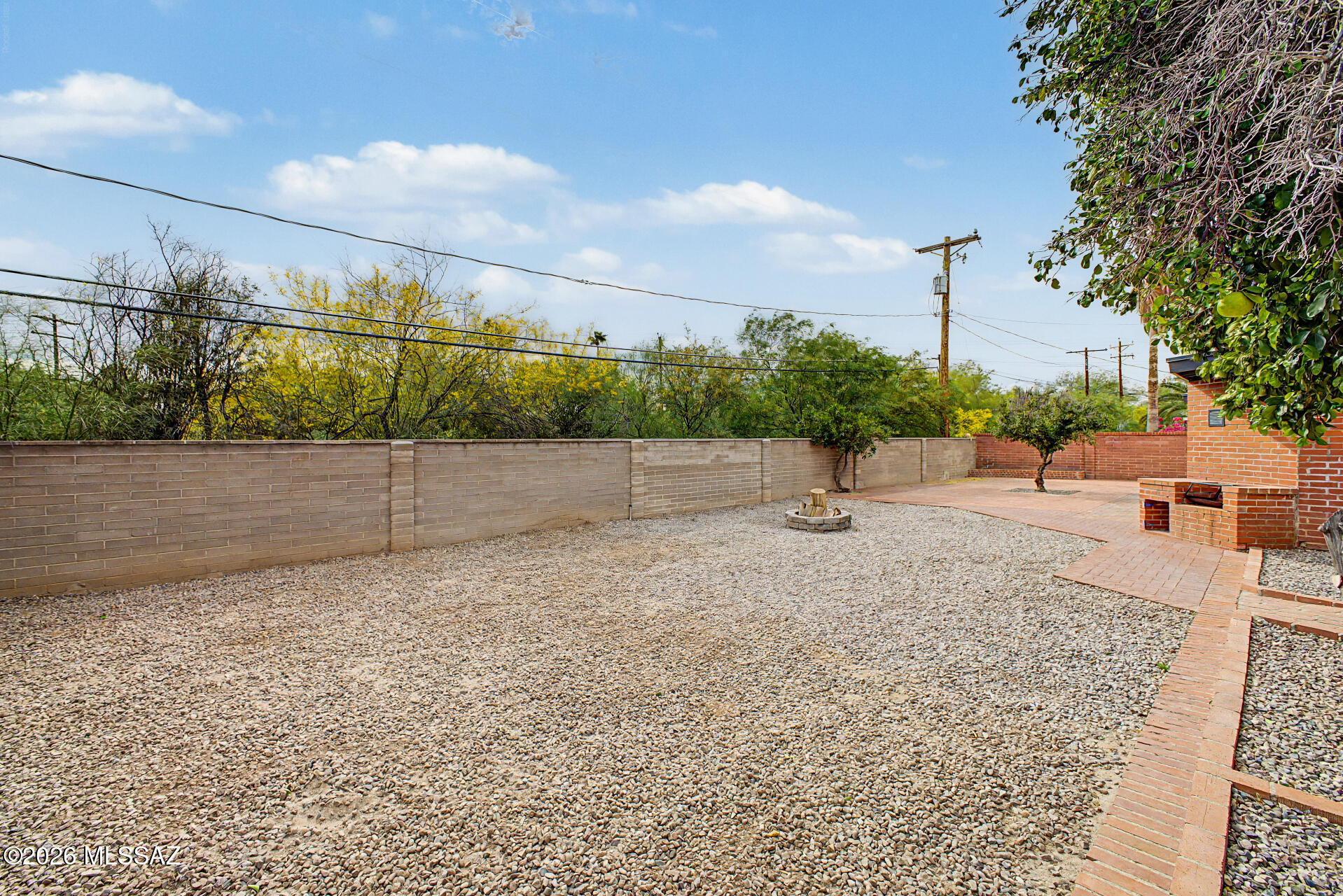Rosemont Park - Residential Lease