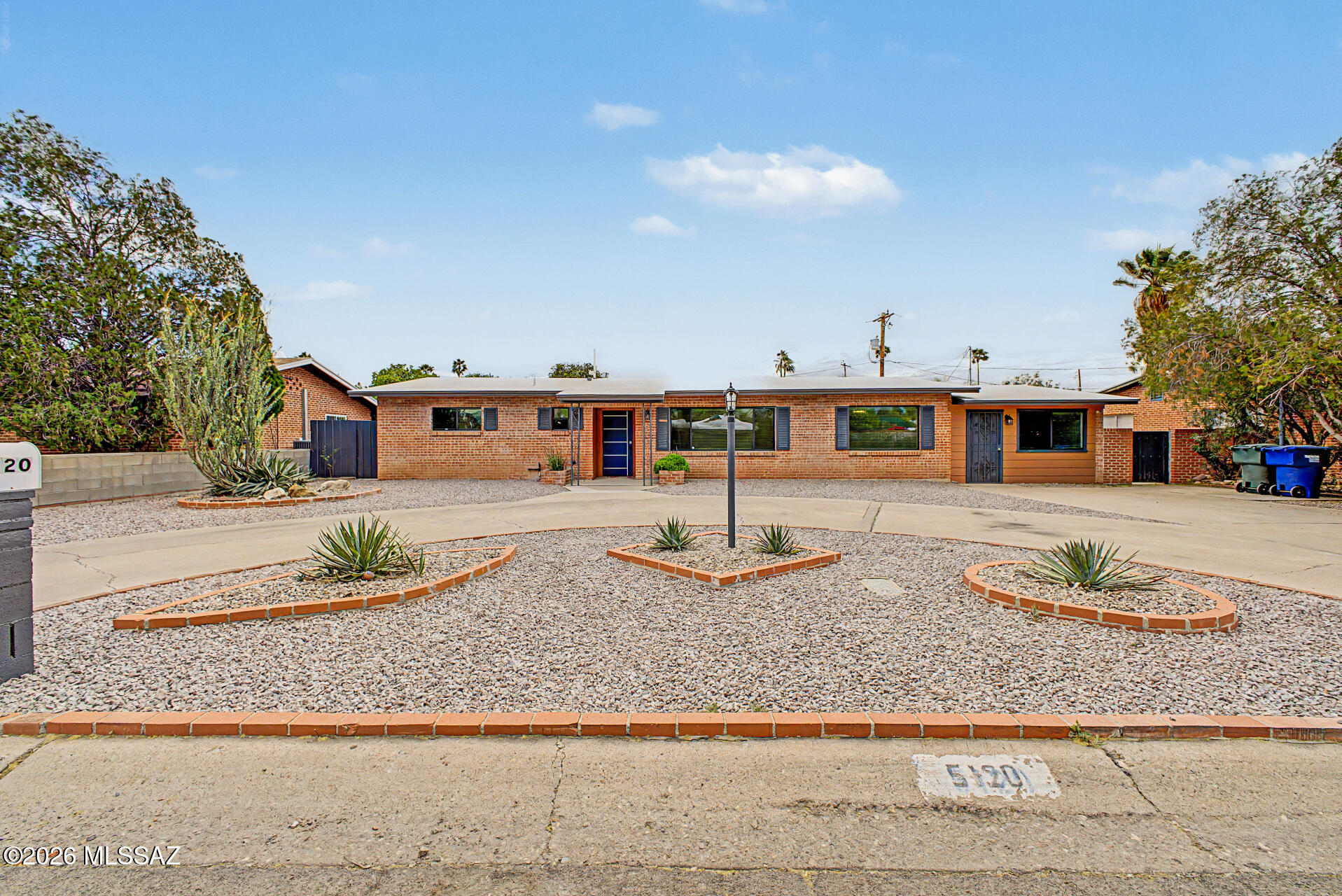 Rosemont Park - Residential Lease