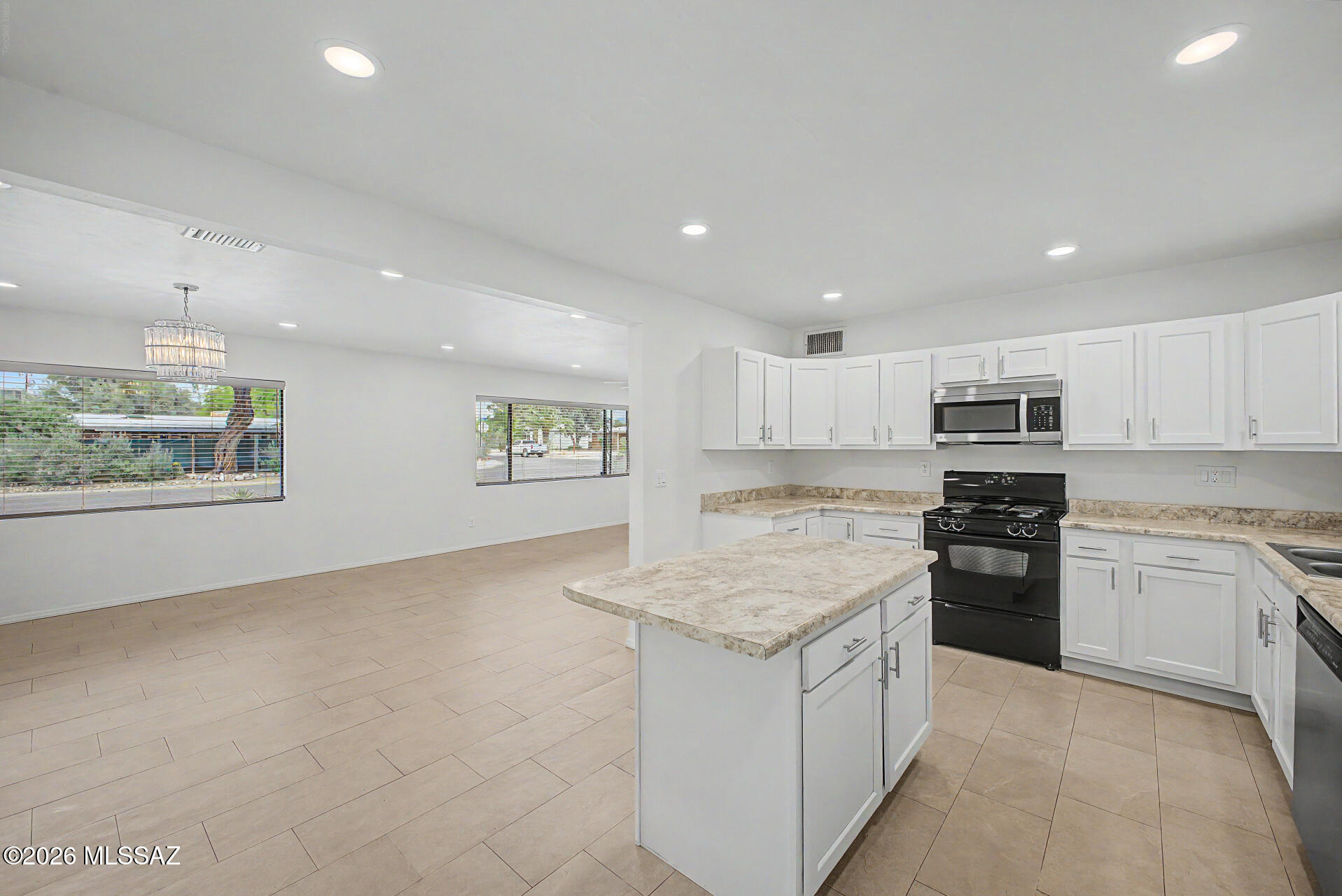 Rosemont Park - Residential Lease