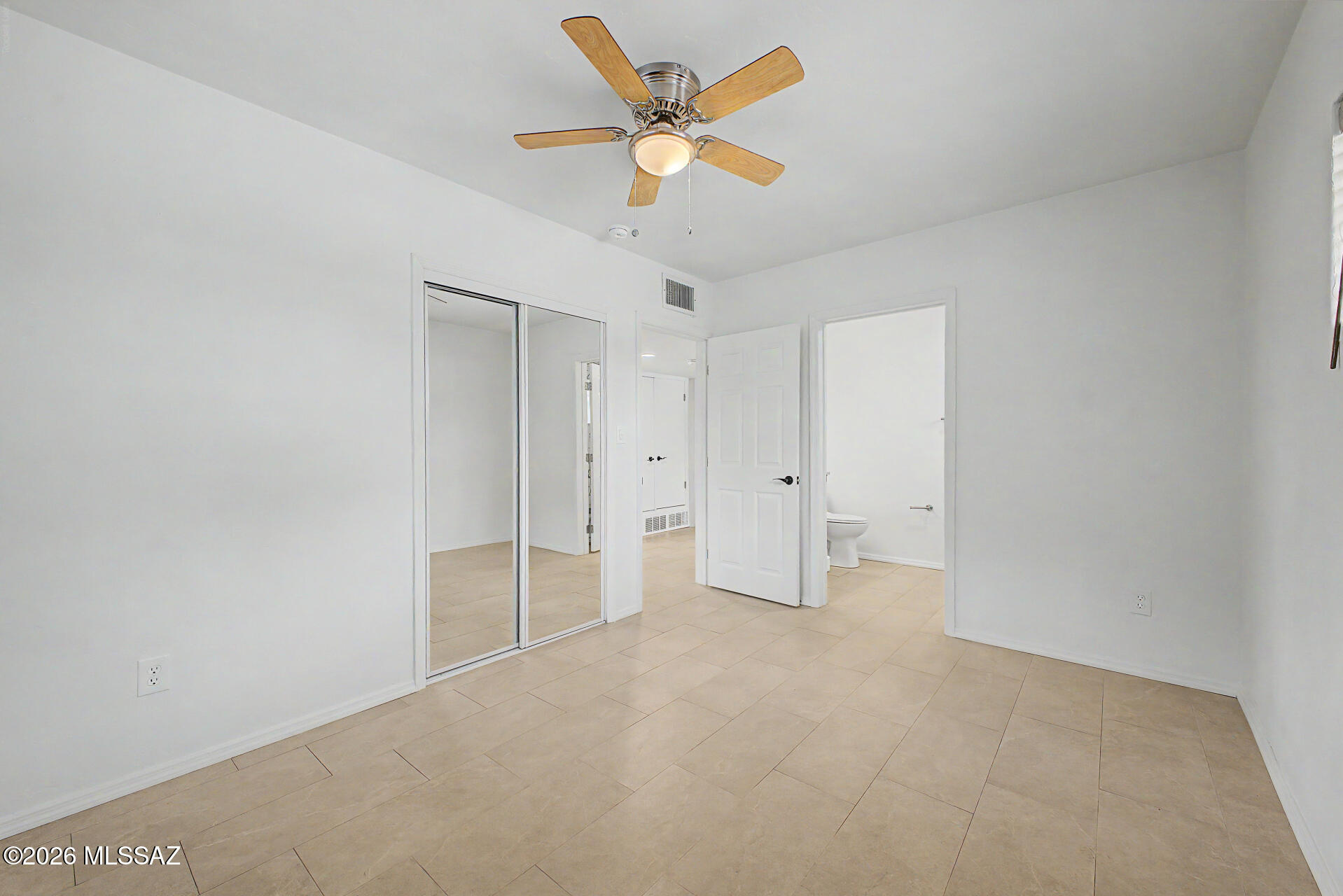 Rosemont Park - Residential Lease