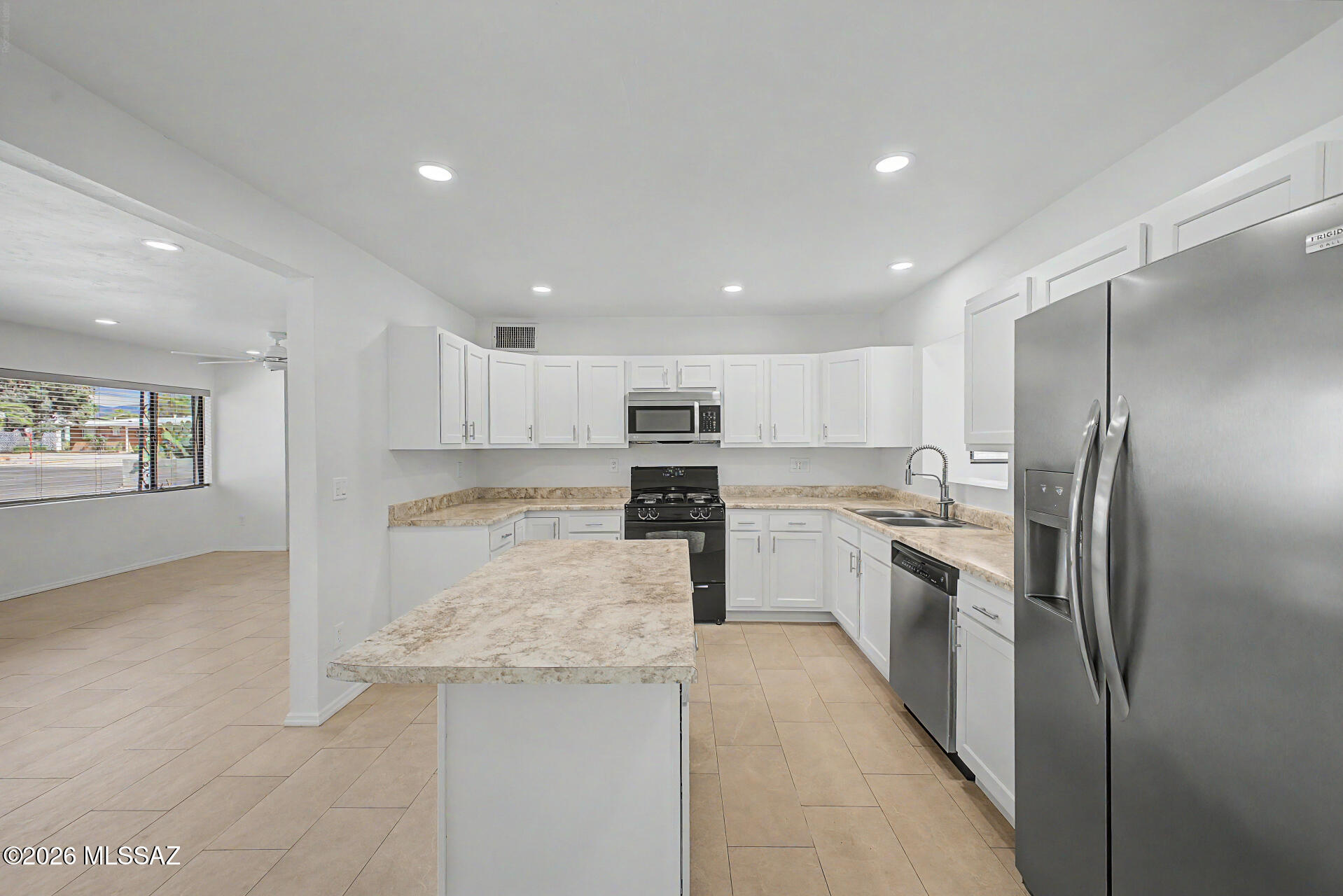 Rosemont Park - Residential Lease