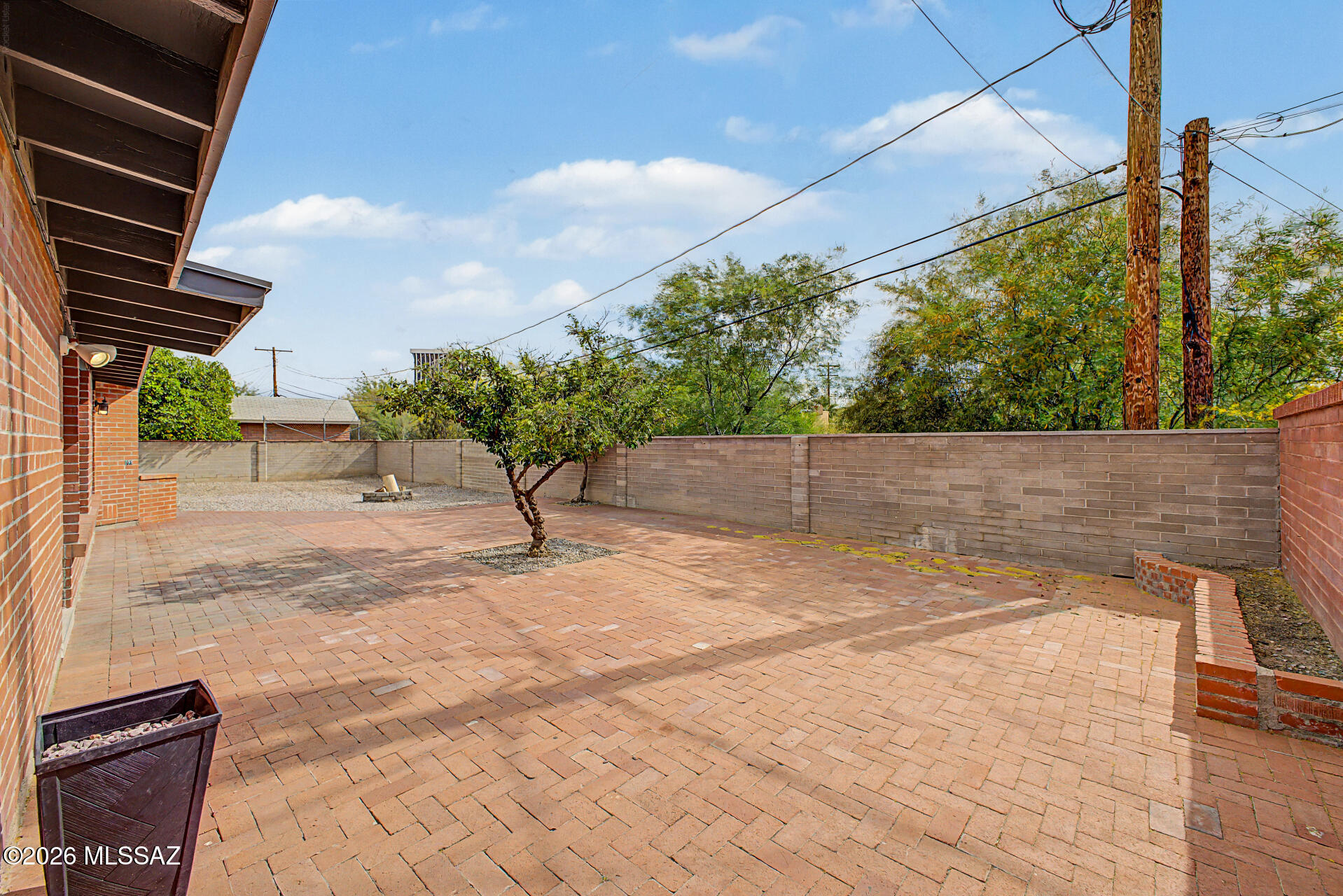 Rosemont Park - Residential Lease