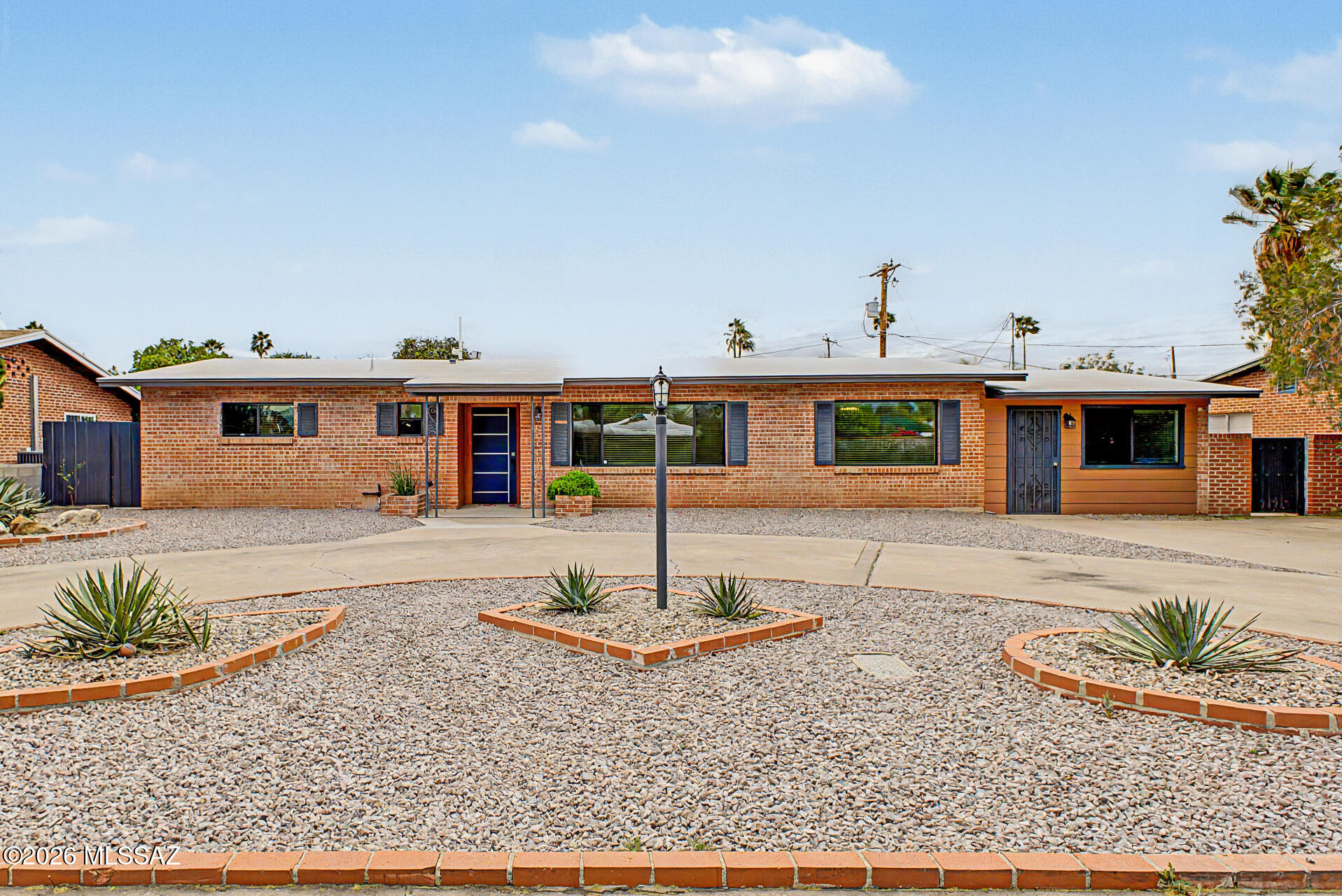 Rosemont Park - Residential Lease
