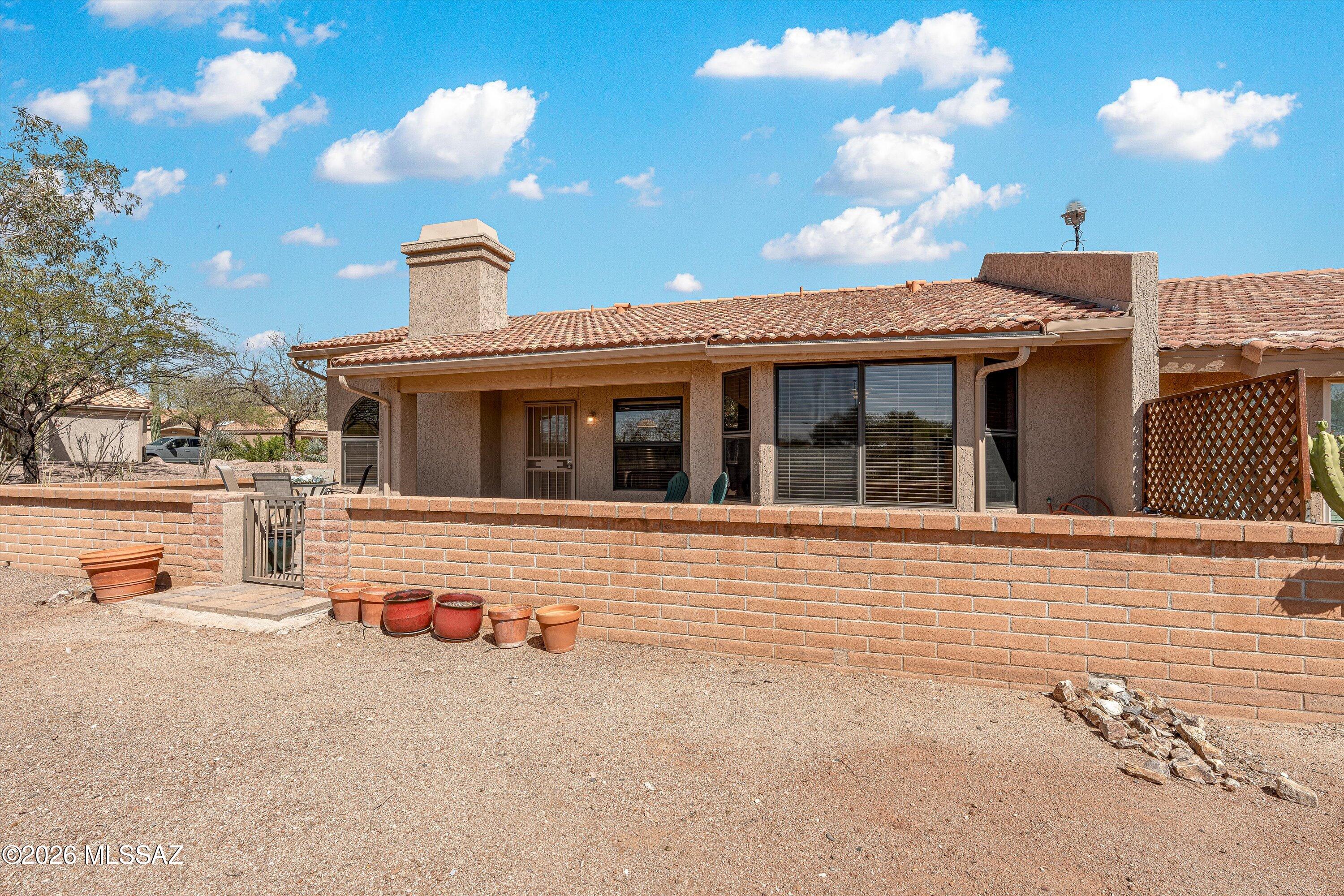 Sun City Vistoso Unit 1A(5-17,41-43) - Residential