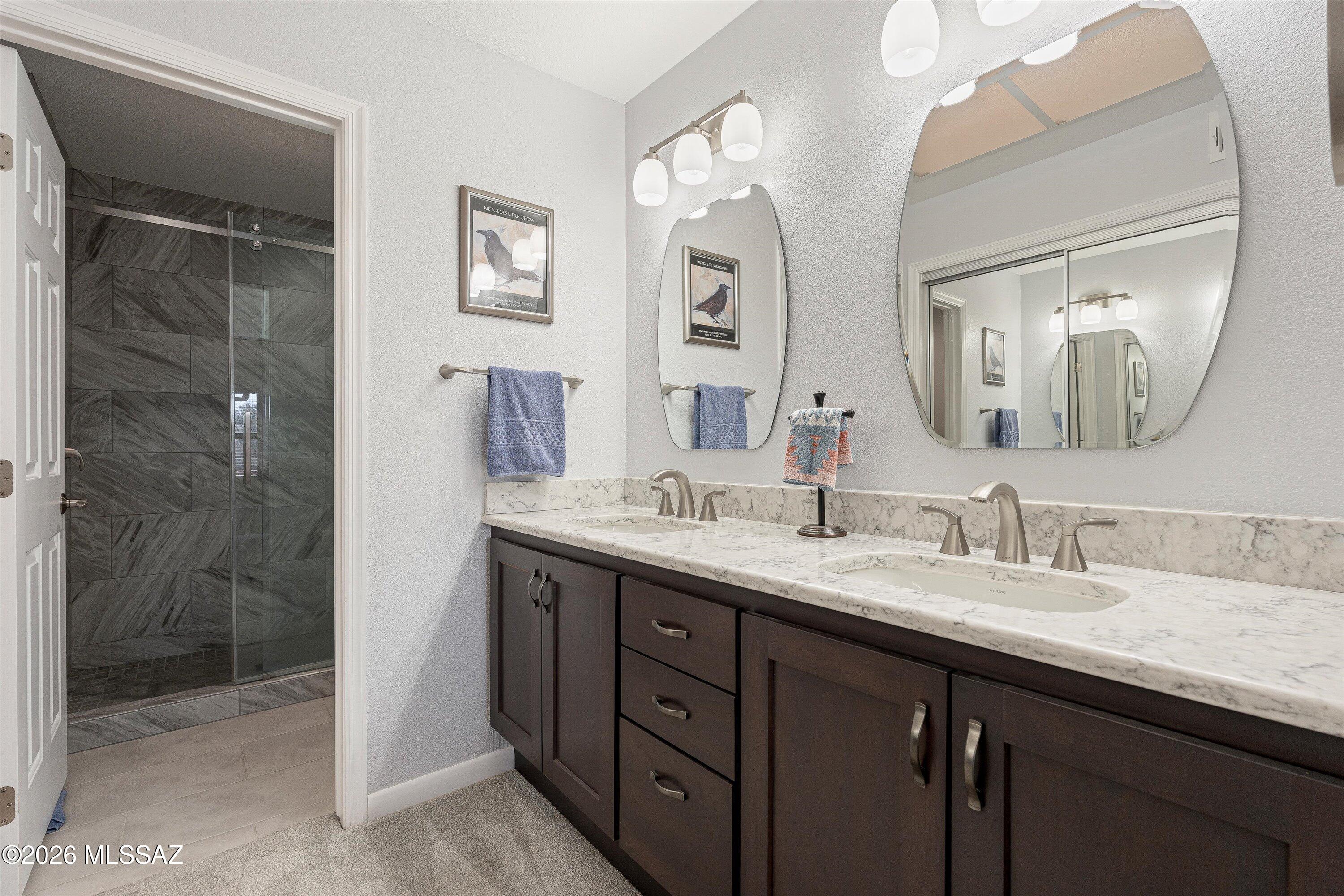Sun City Vistoso Unit 1A(5-17,41-43) - Residential