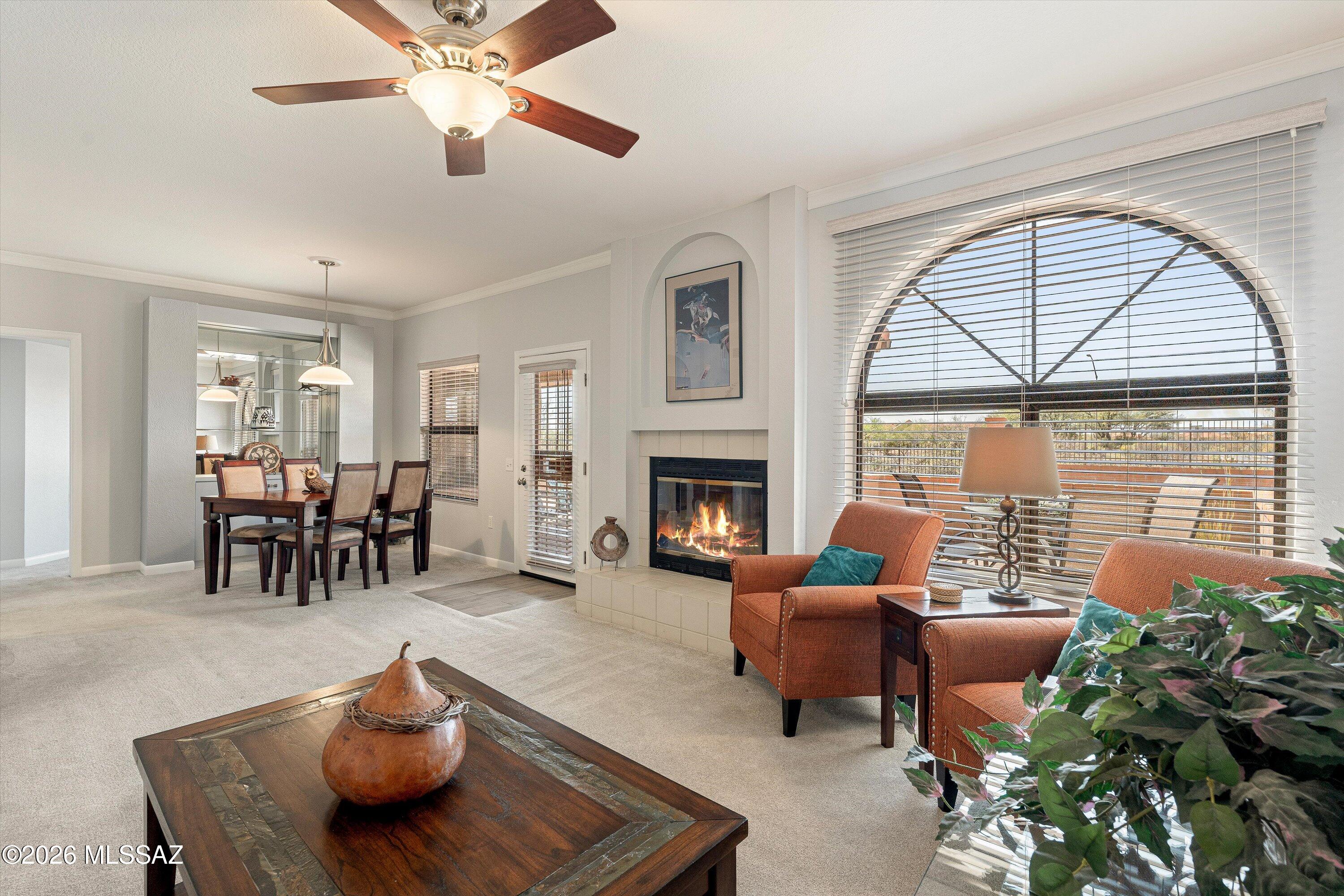 Sun City Vistoso Unit 1A(5-17,41-43) - Residential