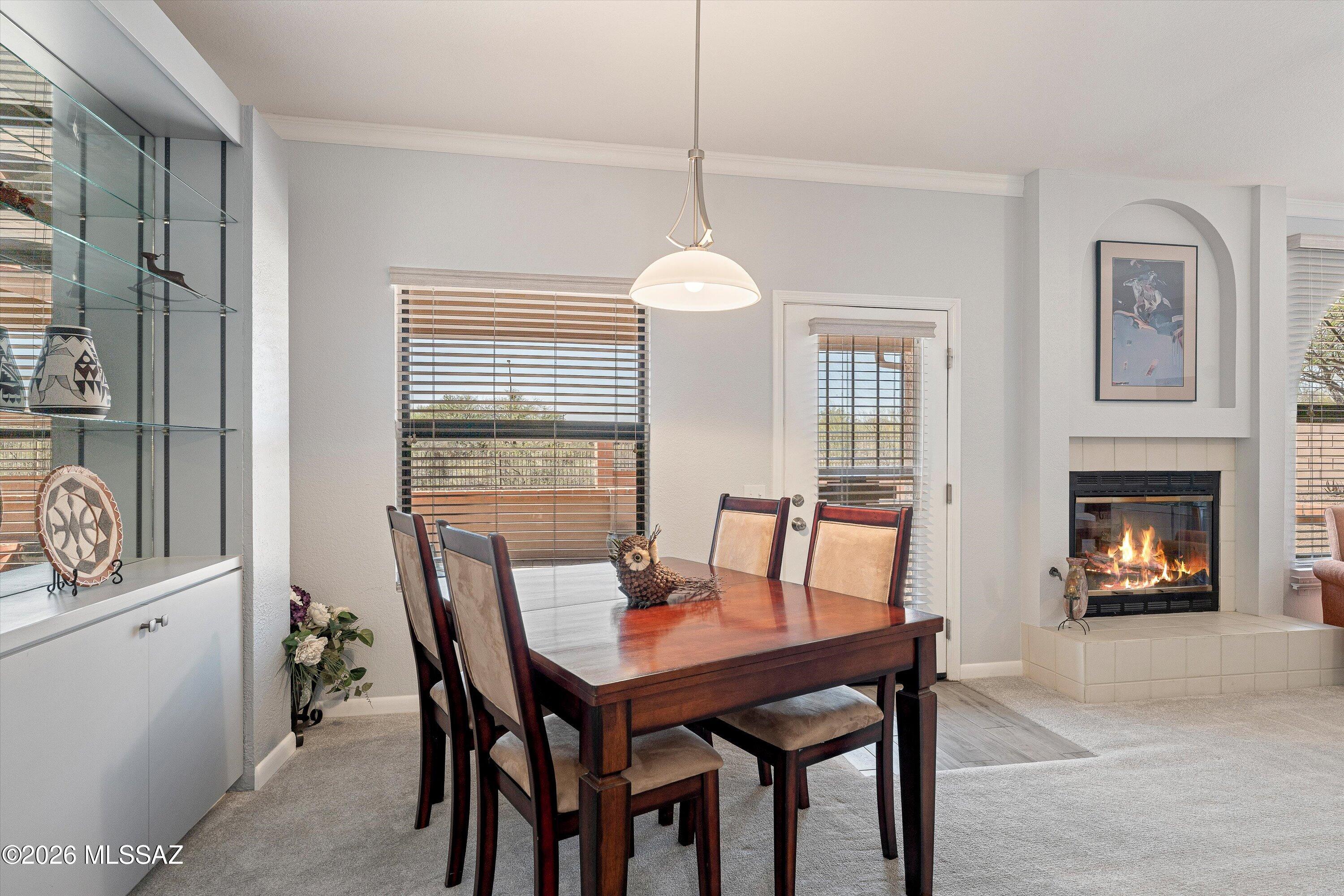 Sun City Vistoso Unit 1A(5-17,41-43) - Residential
