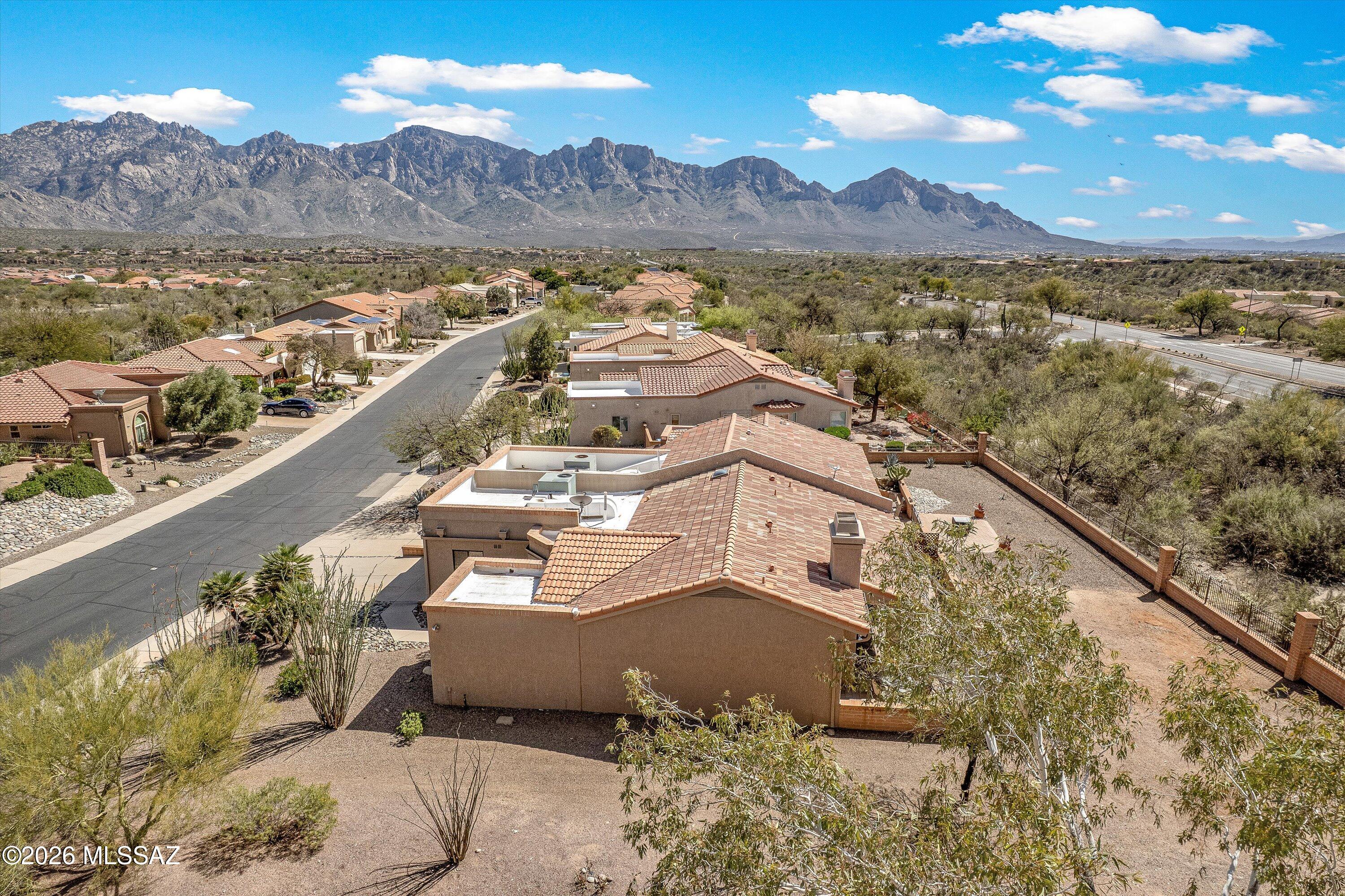 Sun City Vistoso Unit 1A(5-17,41-43) - Residential