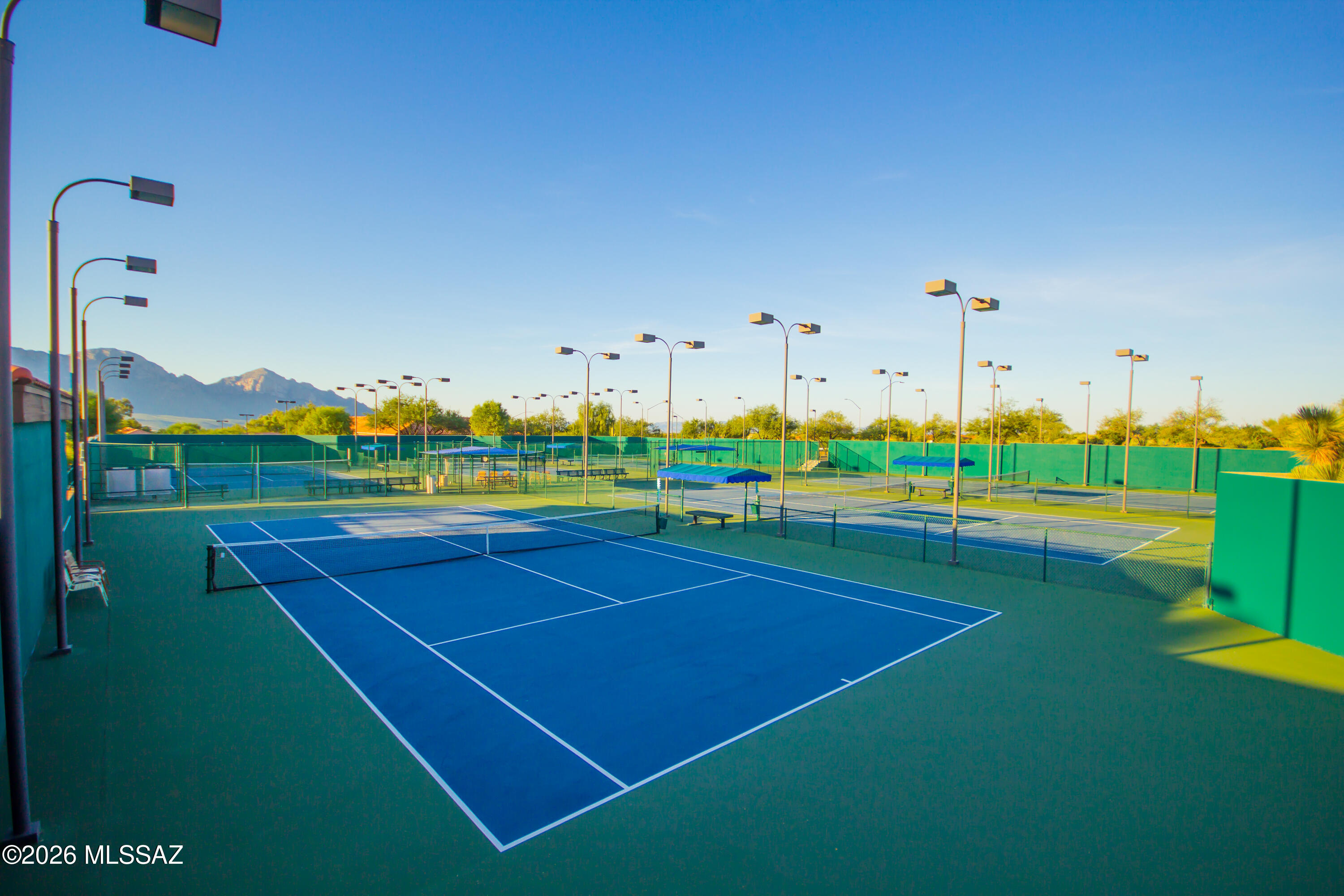 Sun City Vistoso Unit 1A(5-17,41-43) - Residential