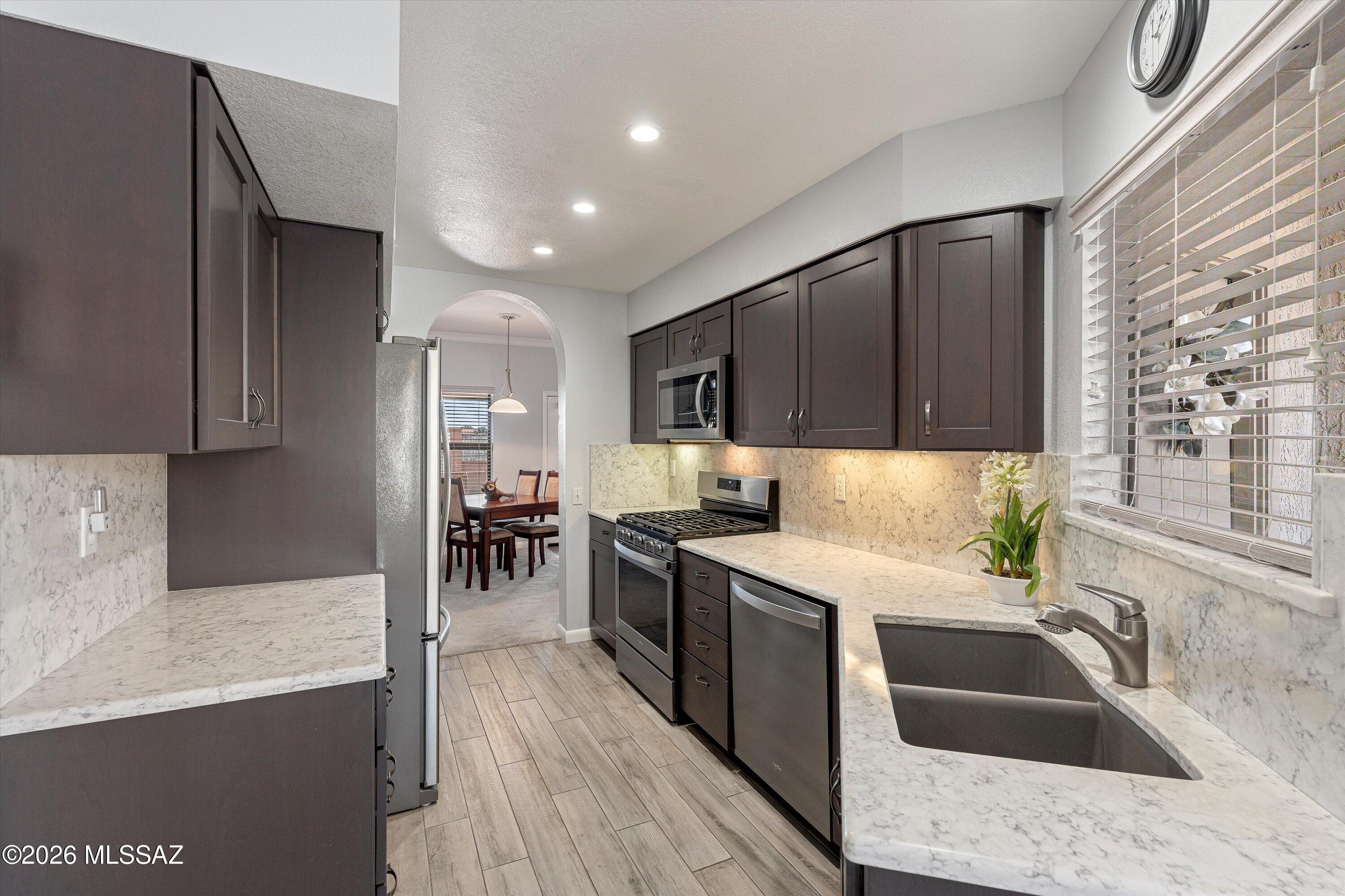 Sun City Vistoso Unit 1A(5-17,41-43) - Residential